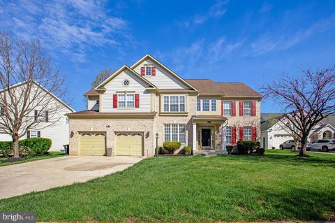 Homes For Rent - 12902 Crickmore Trace<br/> BOWIE, MD 20720
