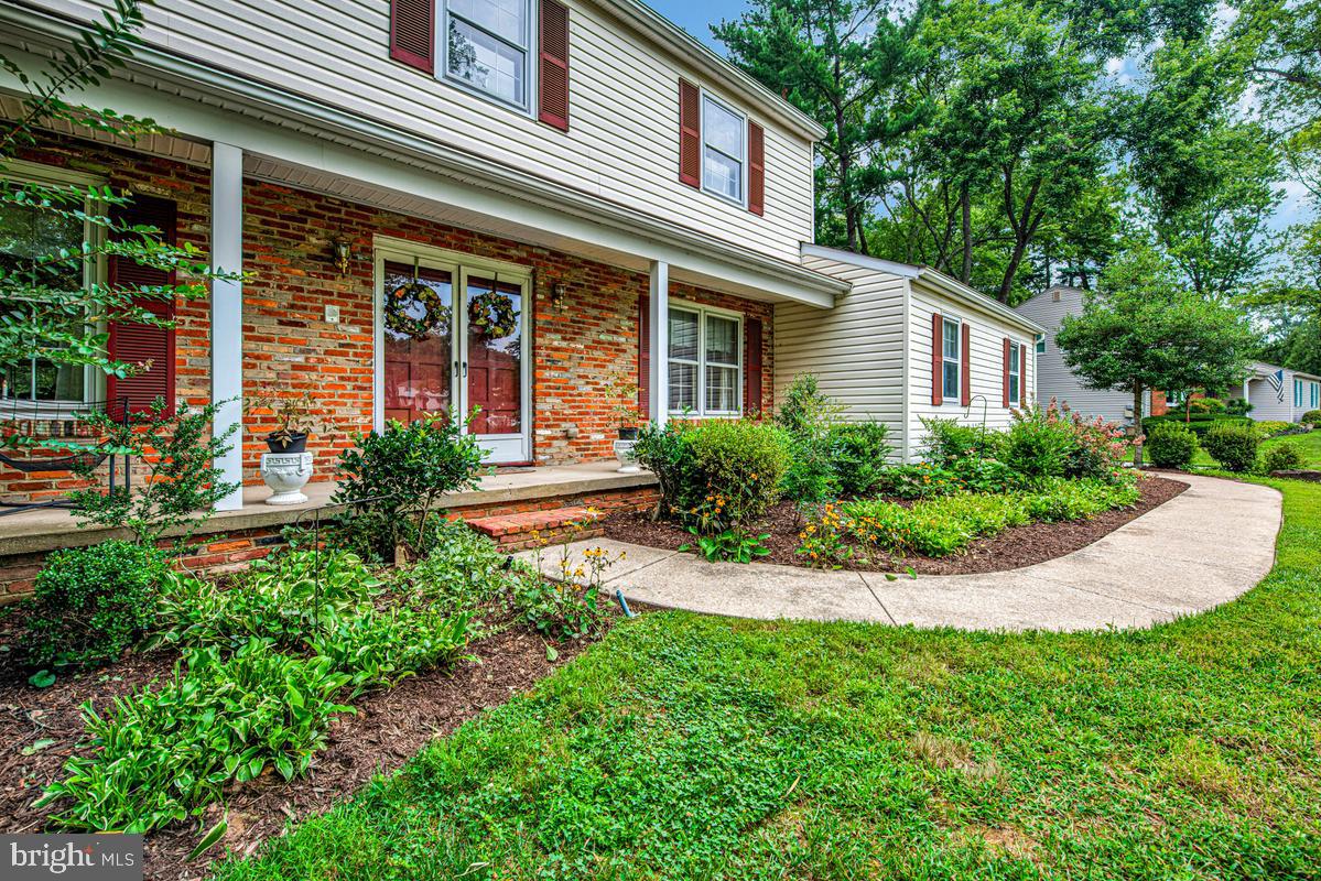 308 SAINT BEES DRIVE