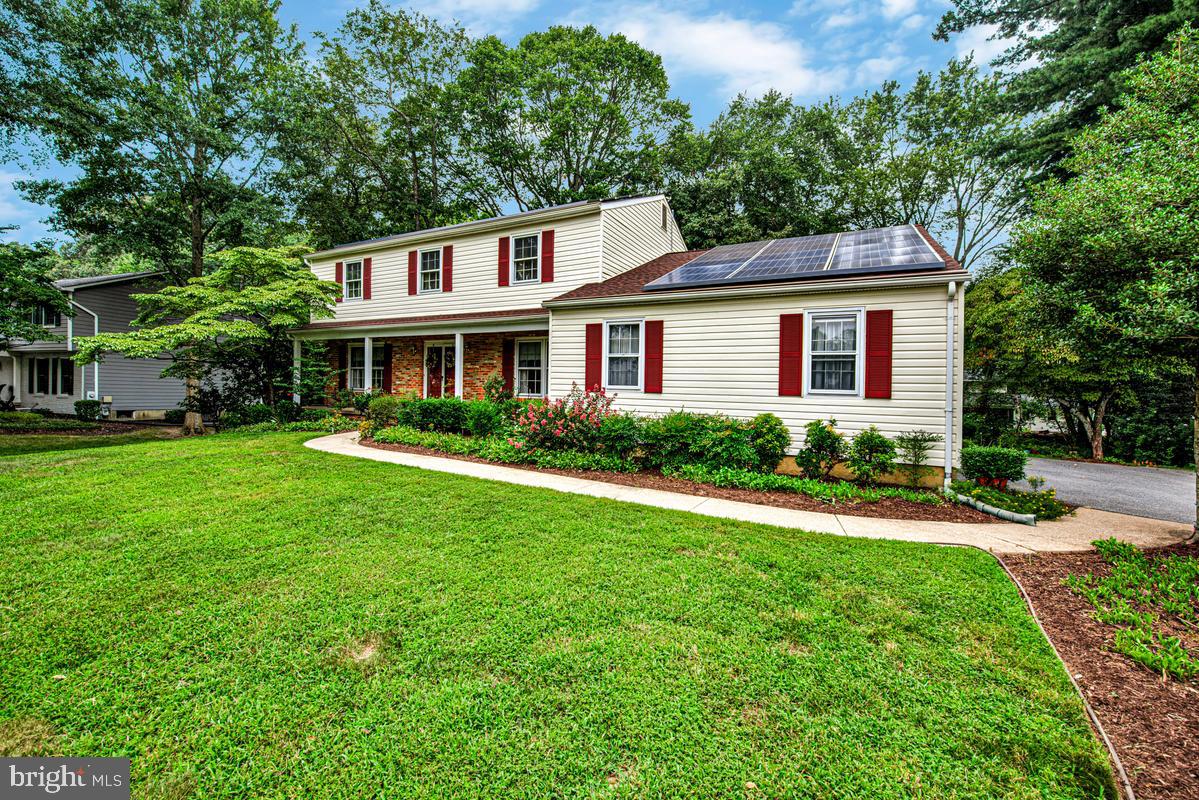 308 SAINT BEES DRIVE