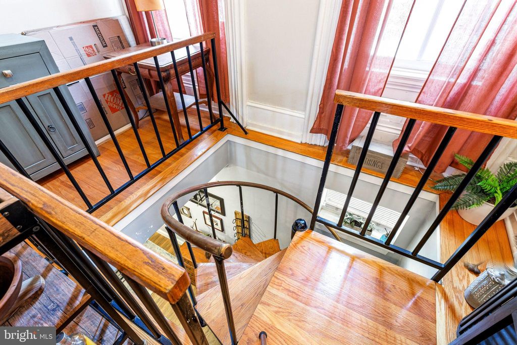 Photo of 1712 Wallace Street #101, PHILADELPHIA, PA 19130 (MLS # PAPH2613658)