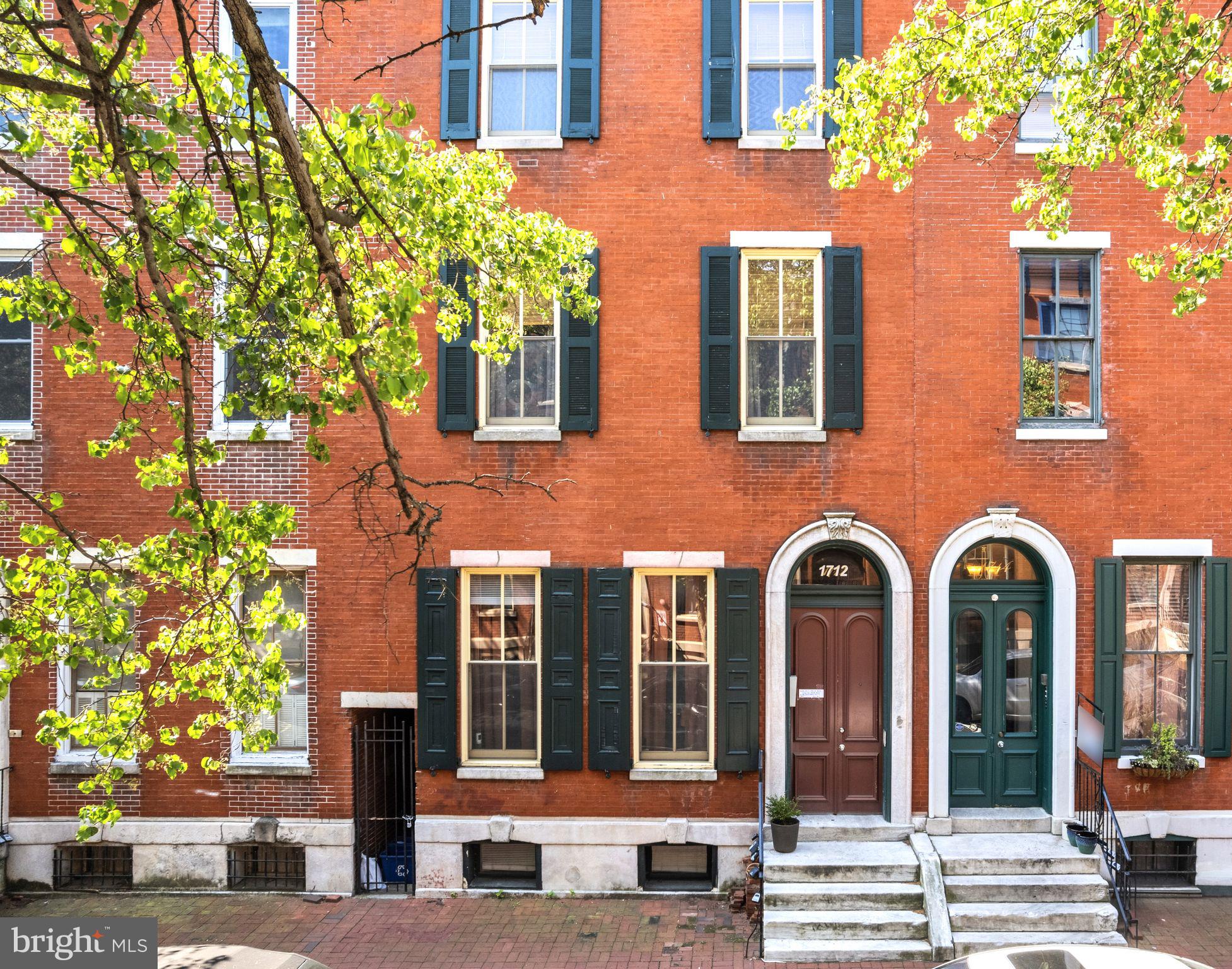 SPRING GARDEN - Residential