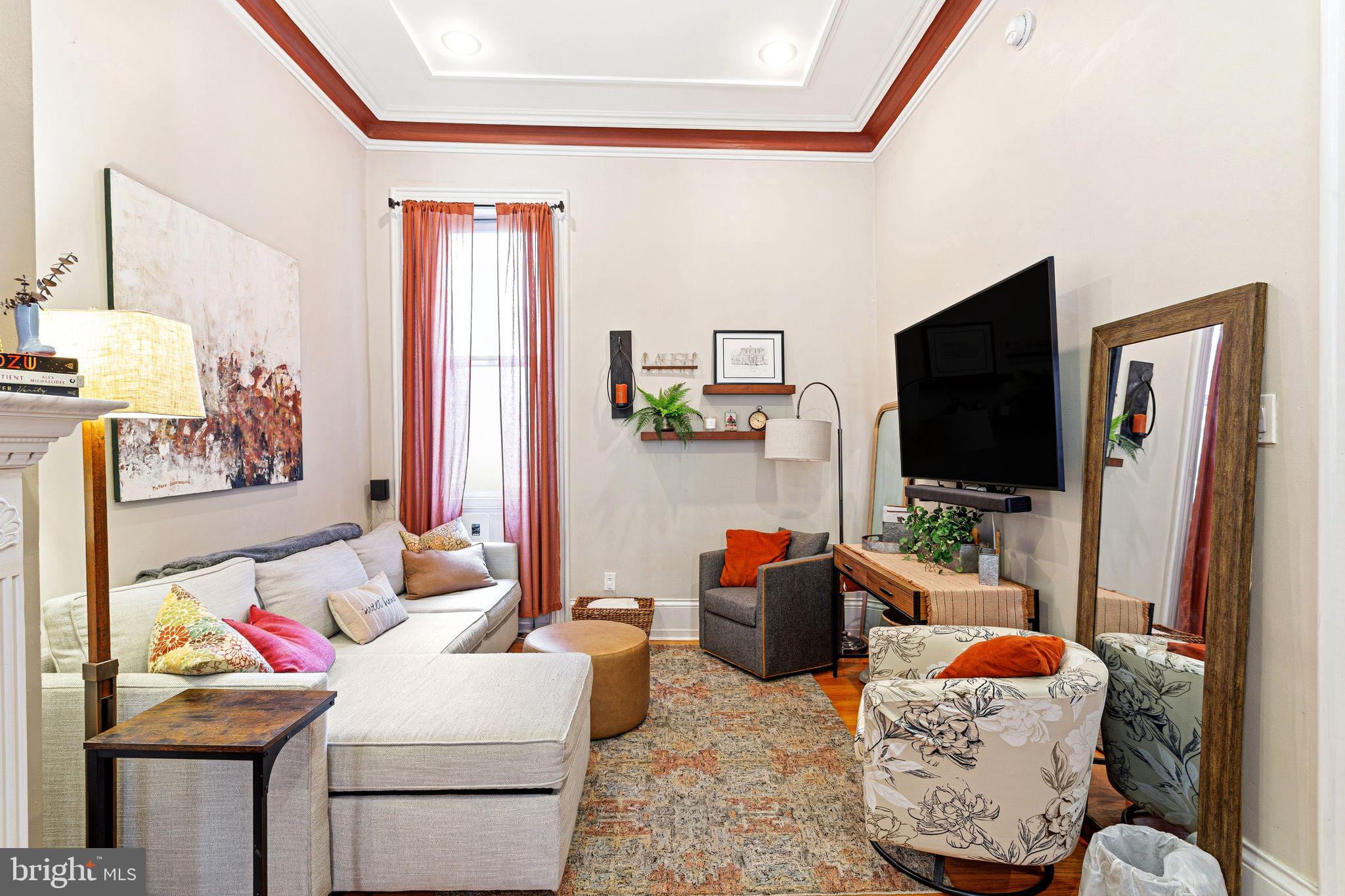 1712 WALLACE STREET 101