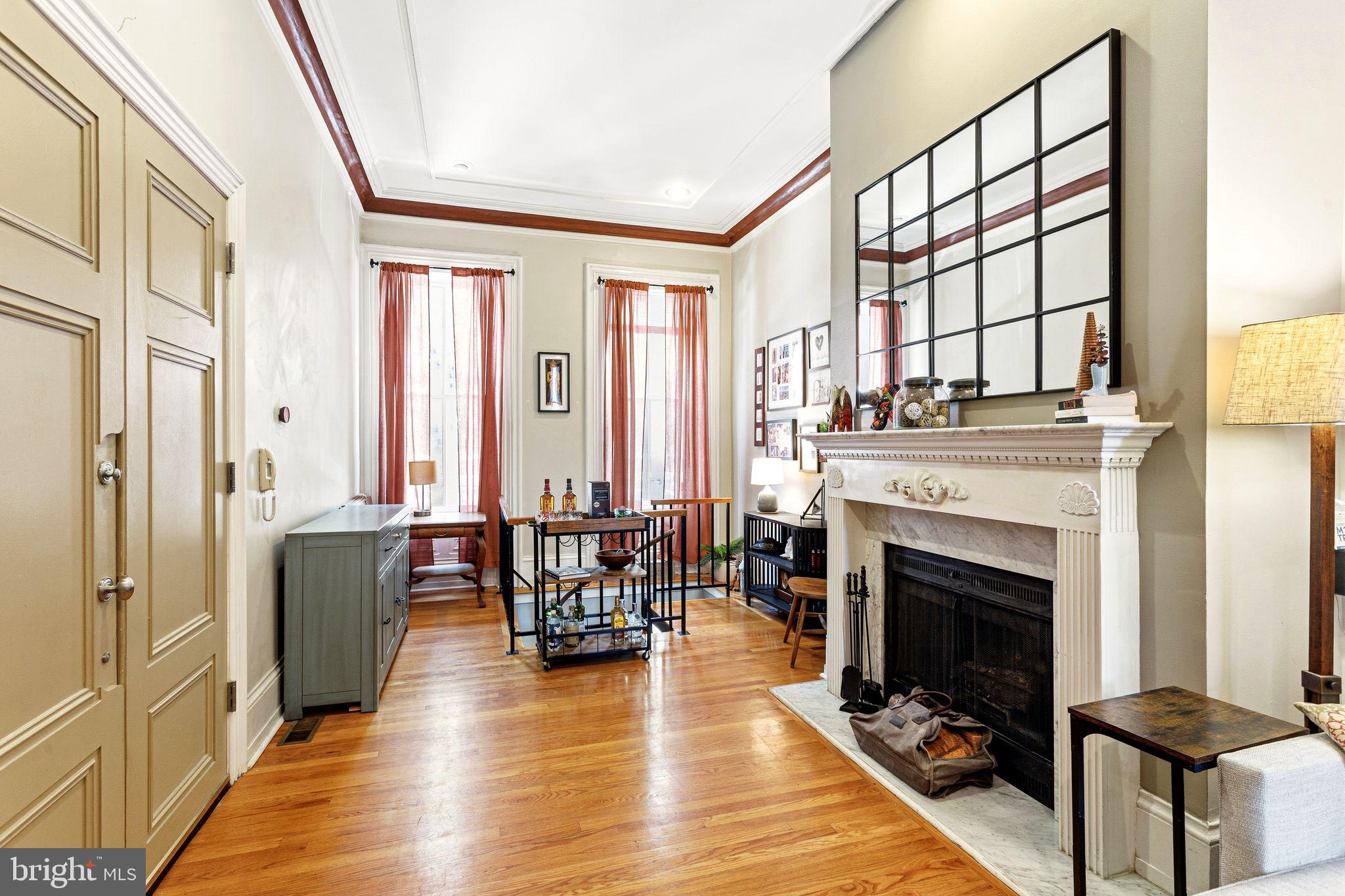 SPRING GARDEN - Residential