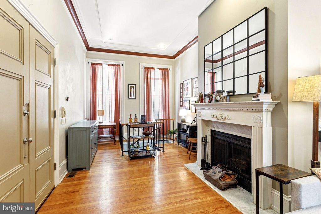 Photo of 1712 Wallace Street #101, PHILADELPHIA, PA 19130 (MLS # PAPH2613658)