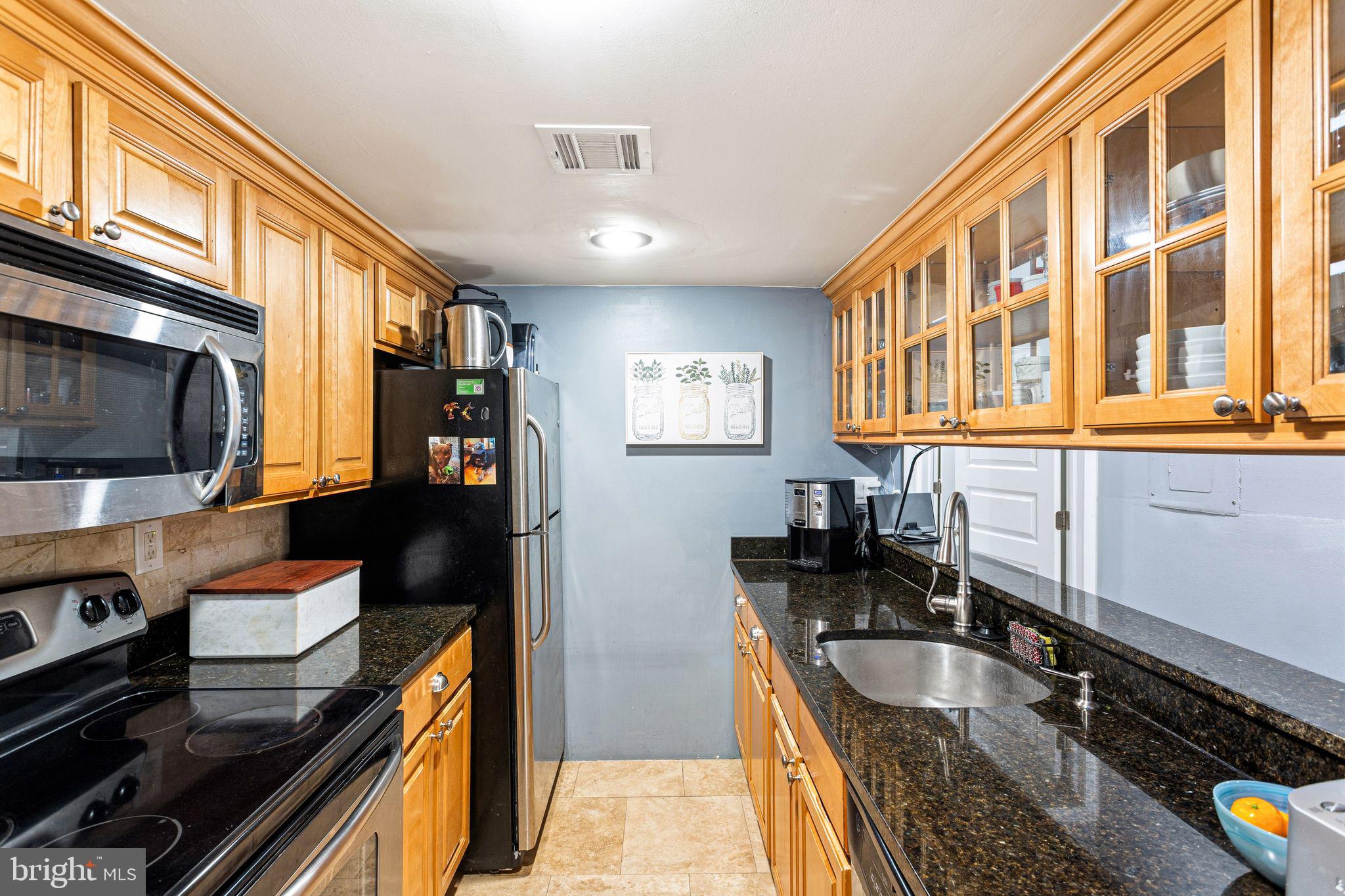 SPRING GARDEN - Residential