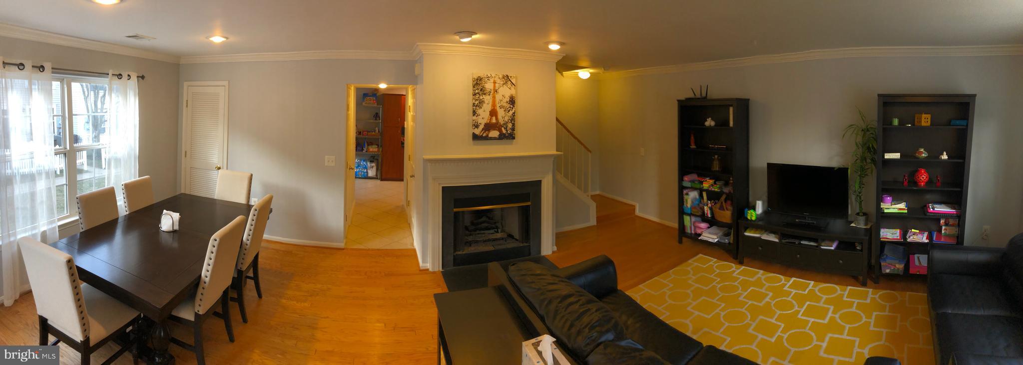 GERMANTOWN ESTATES - Residential