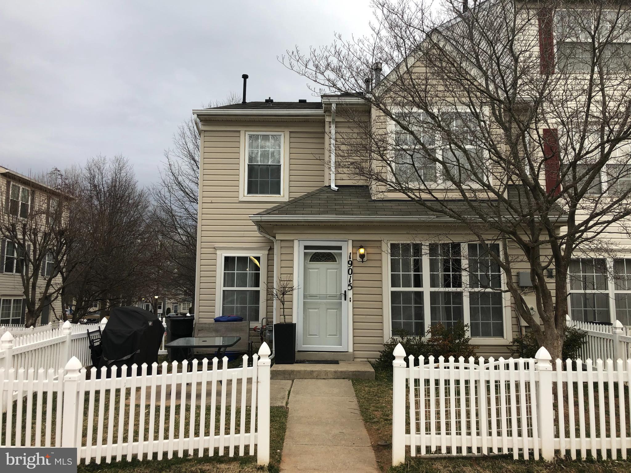 GERMANTOWN ESTATES - Residential