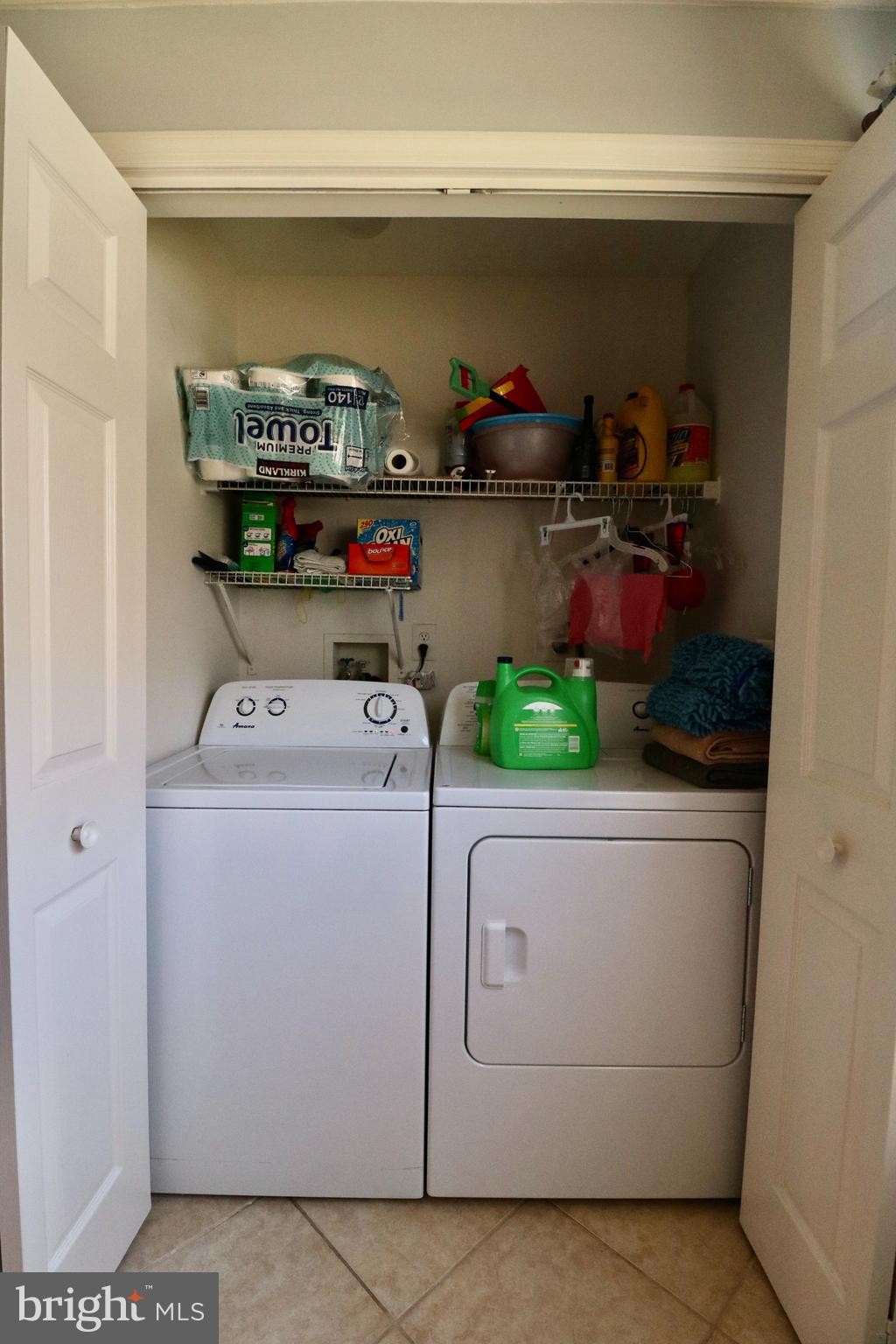 GERMANTOWN ESTATES - Residential