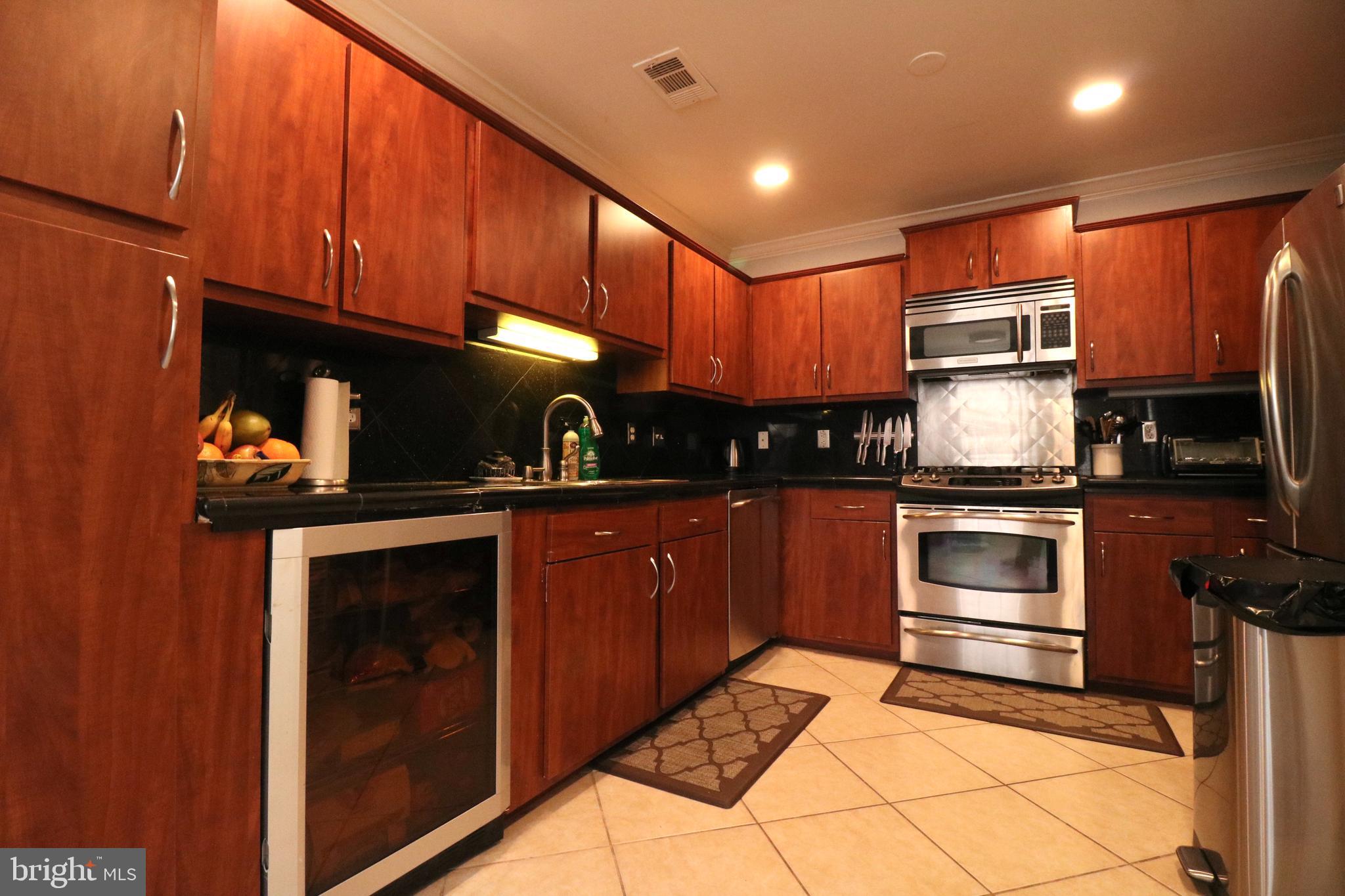 GERMANTOWN ESTATES - Residential