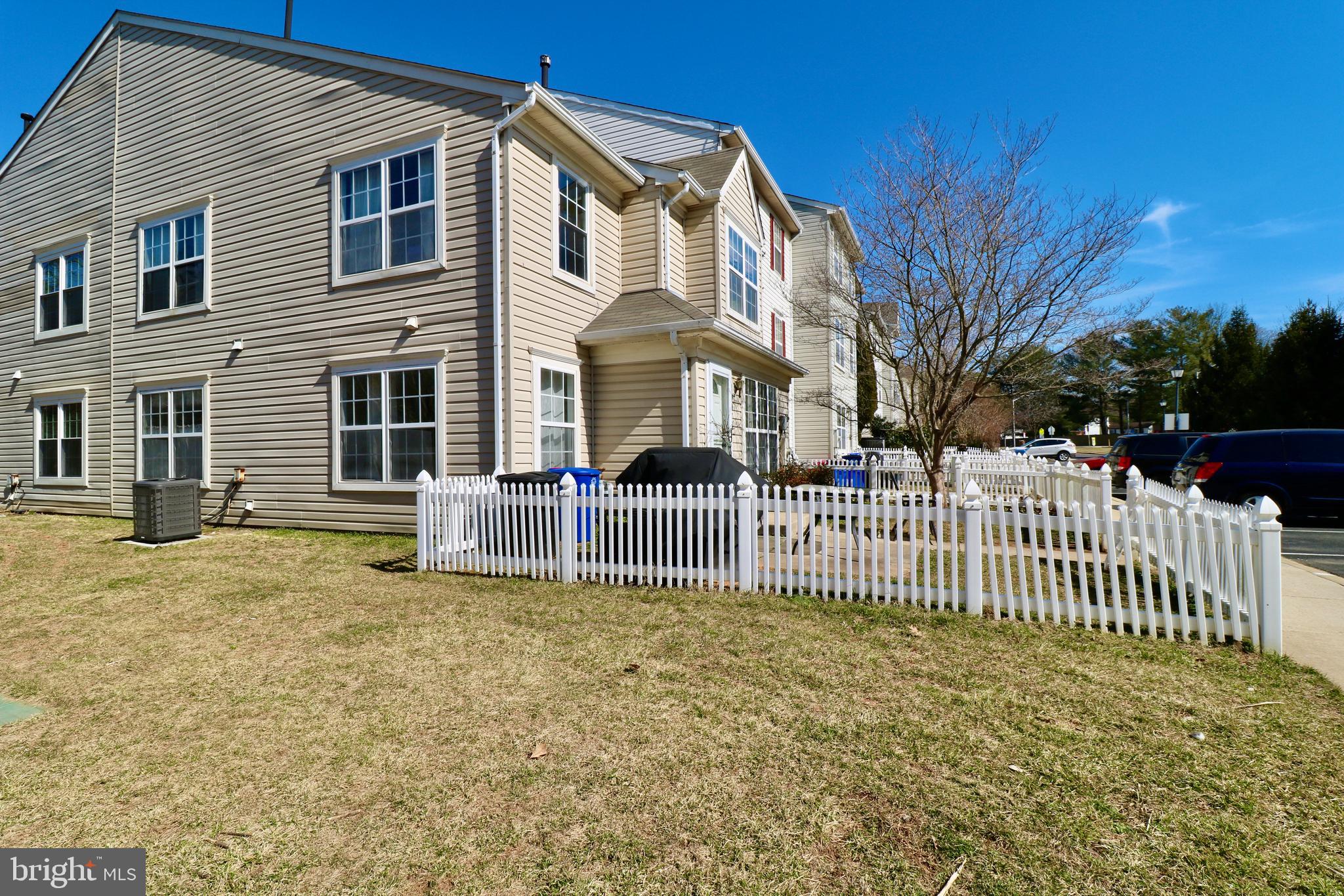 GERMANTOWN ESTATES - Residential