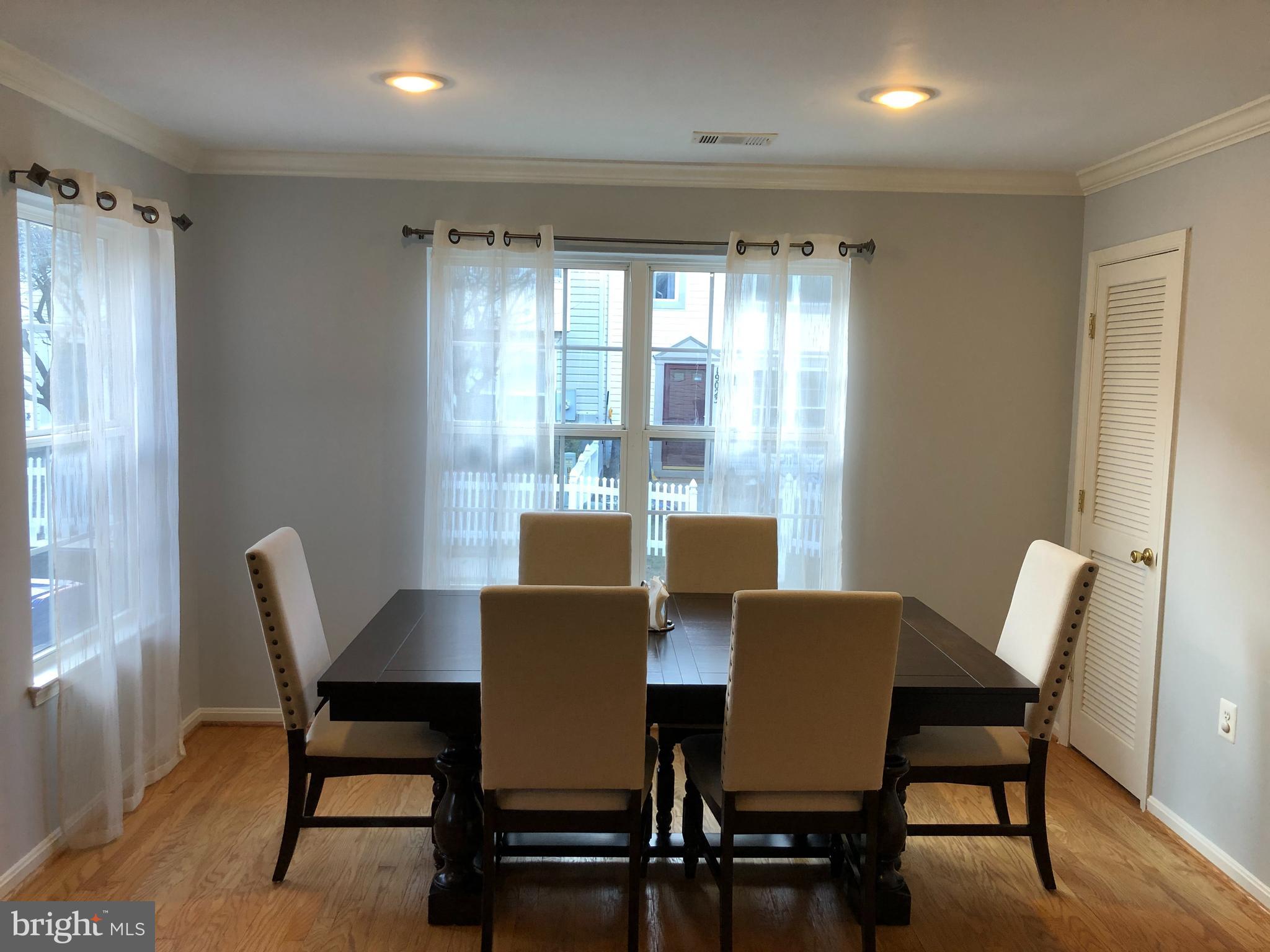 GERMANTOWN ESTATES - Residential