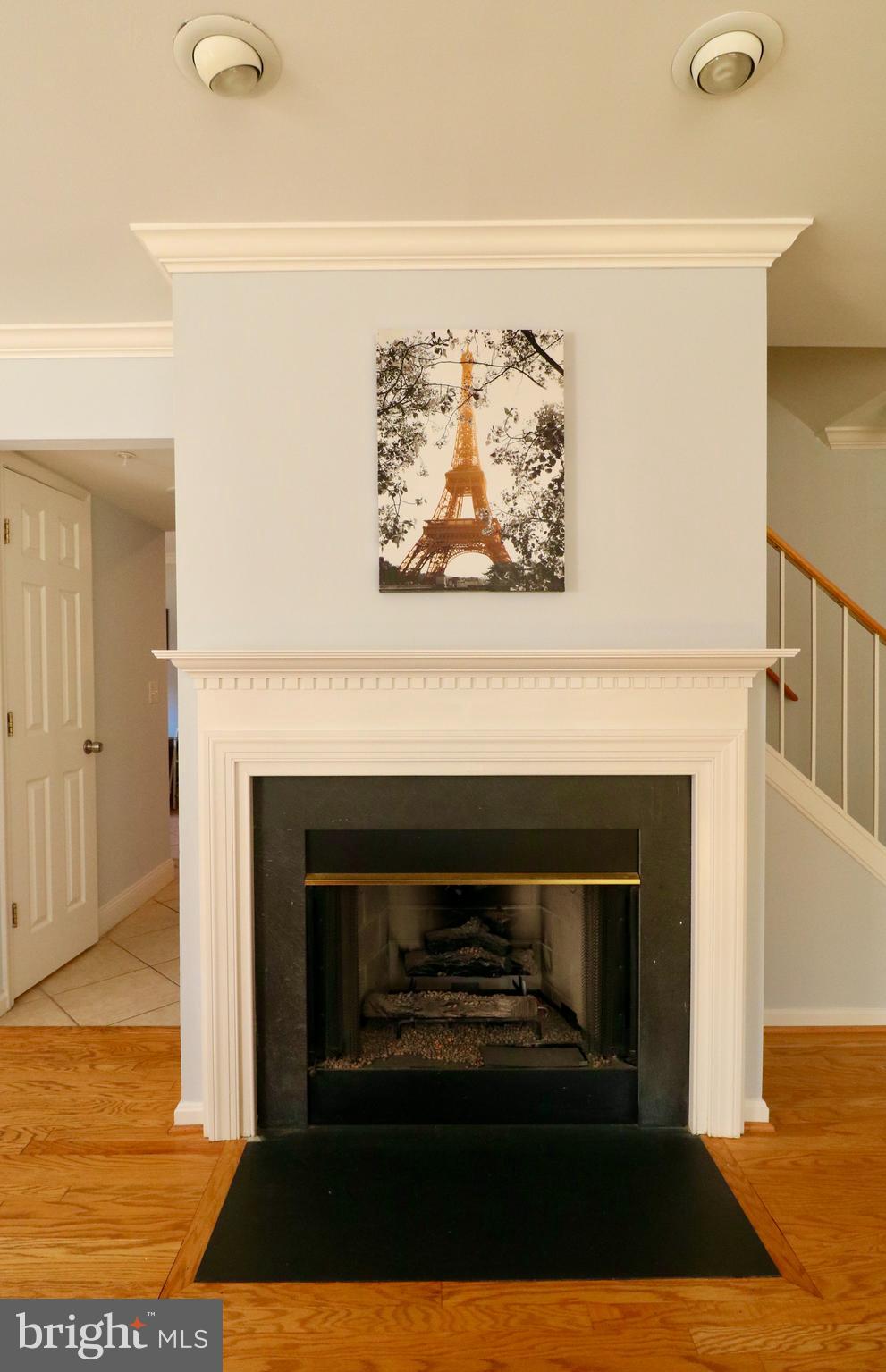 GERMANTOWN ESTATES - Residential