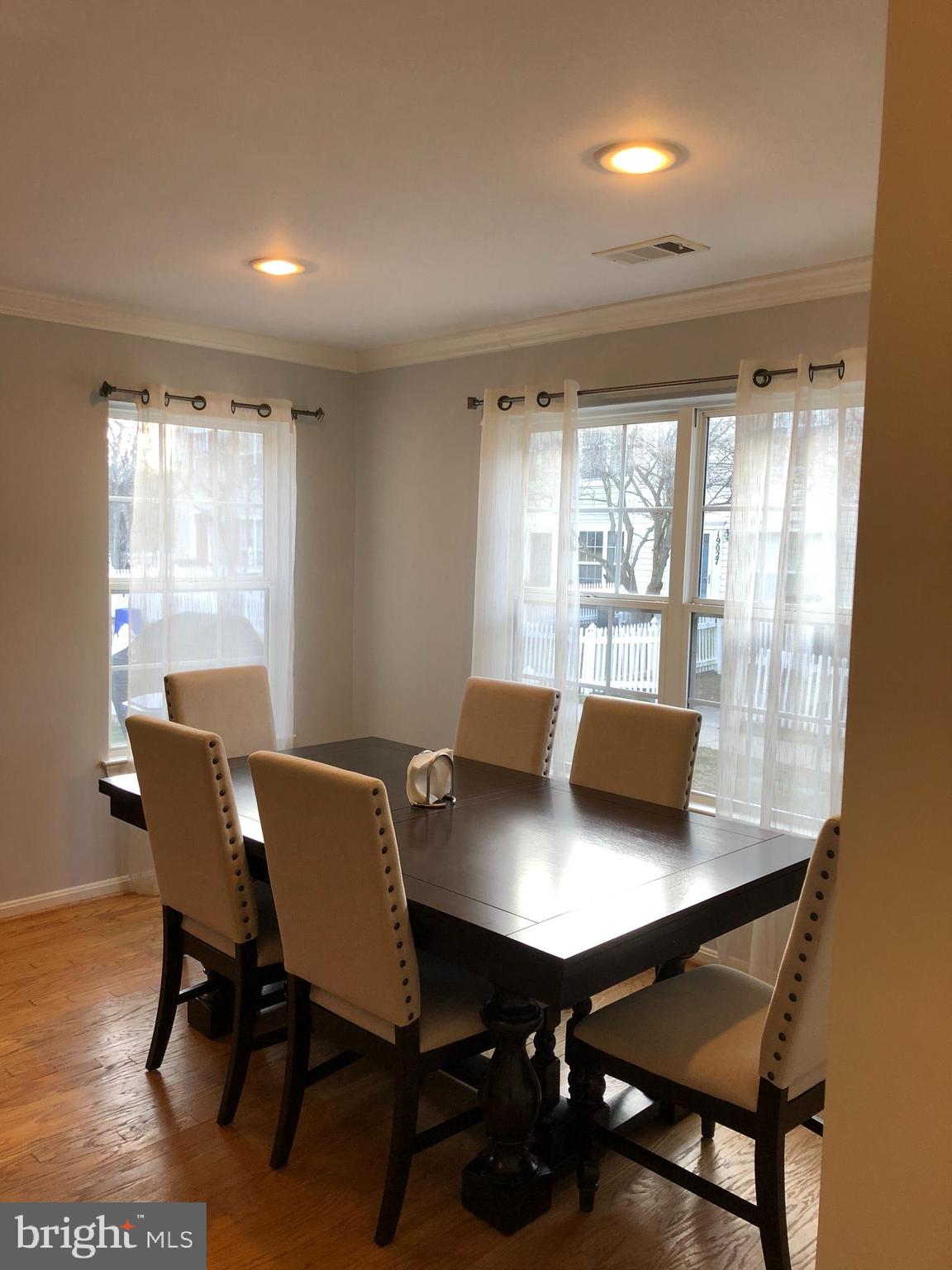 GERMANTOWN ESTATES - Residential