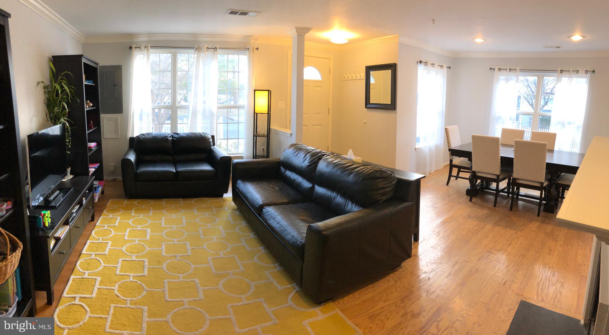 GERMANTOWN ESTATES - Residential