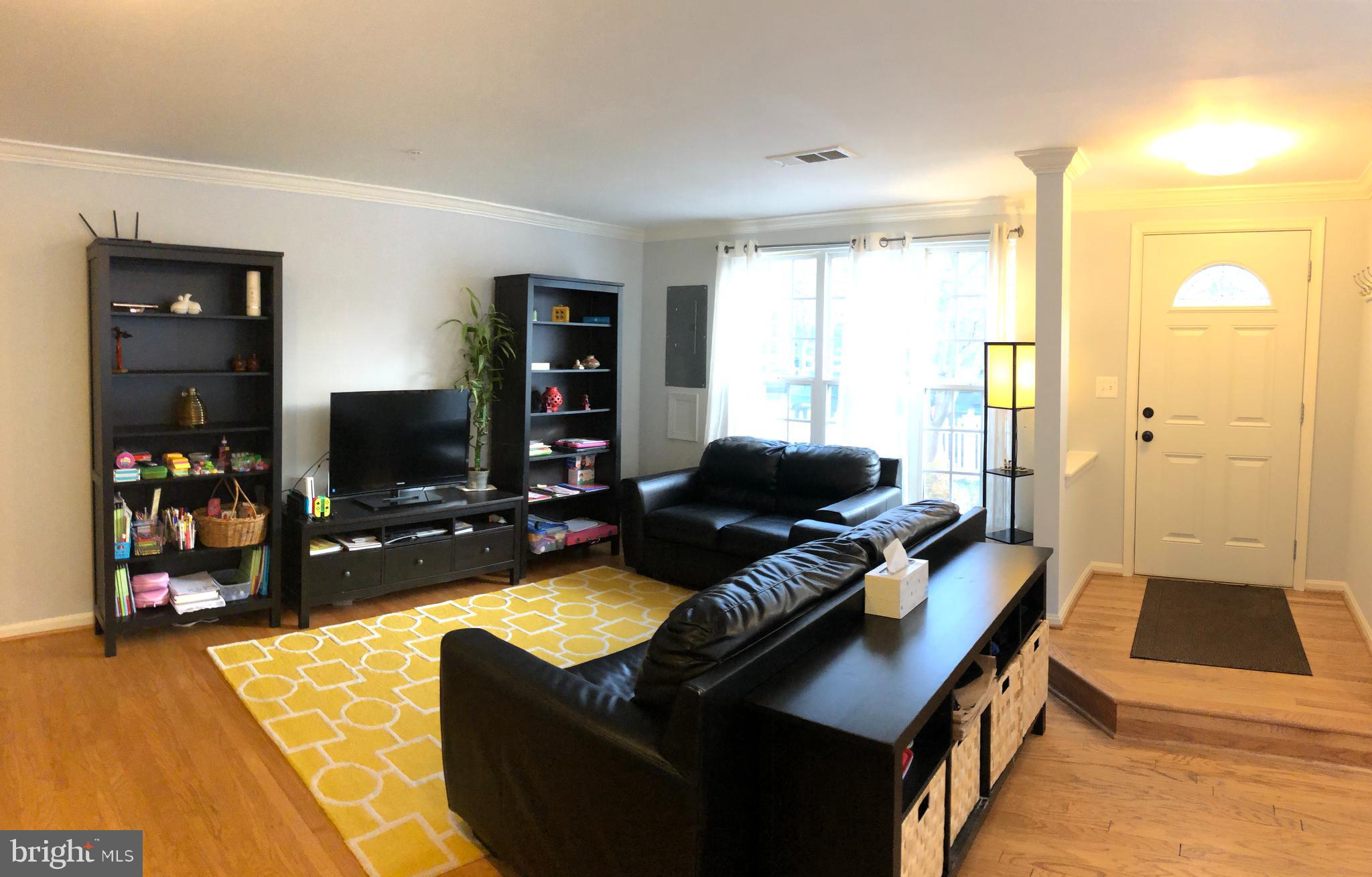 GERMANTOWN ESTATES - Residential