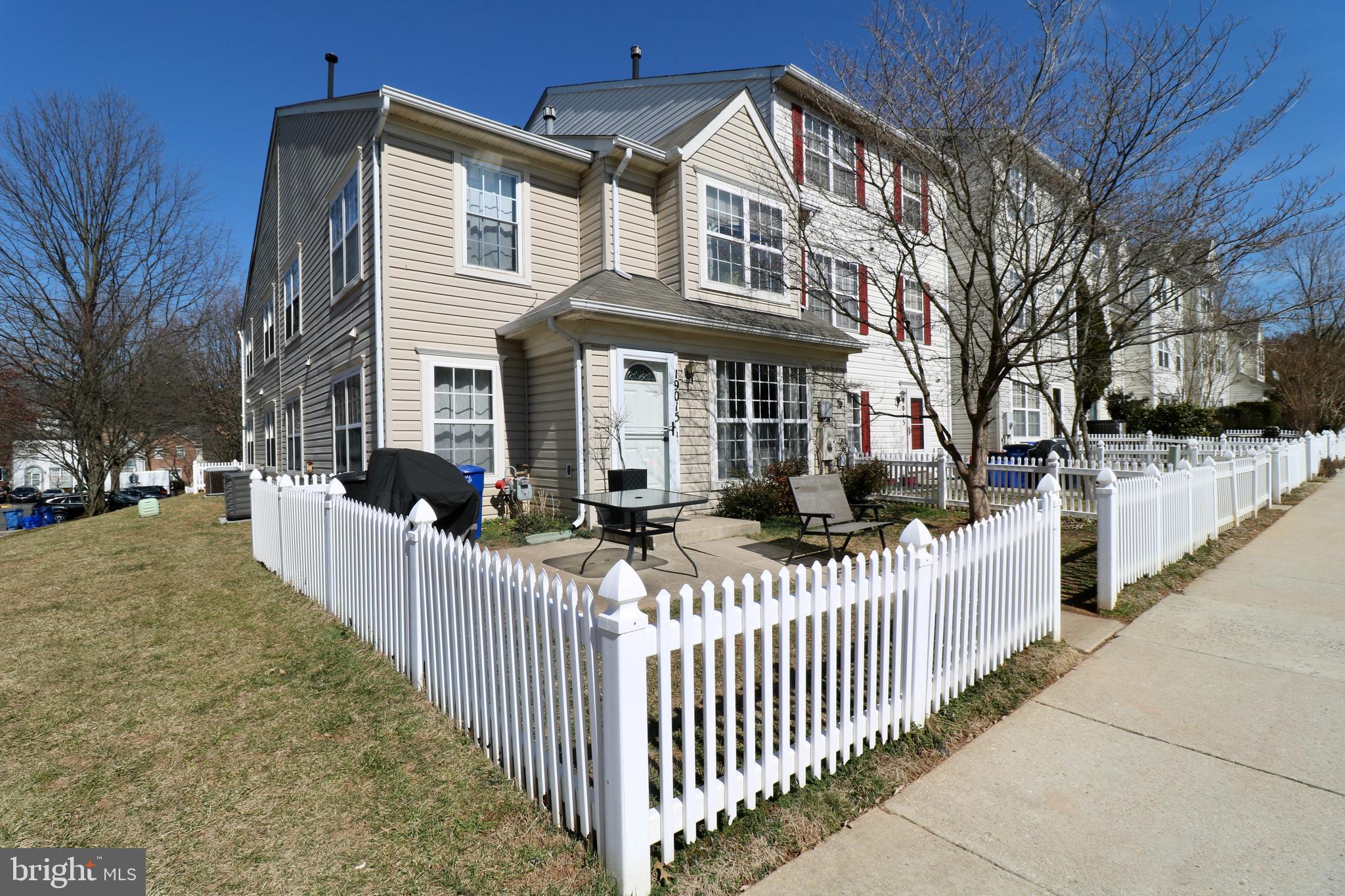 GERMANTOWN ESTATES - Residential