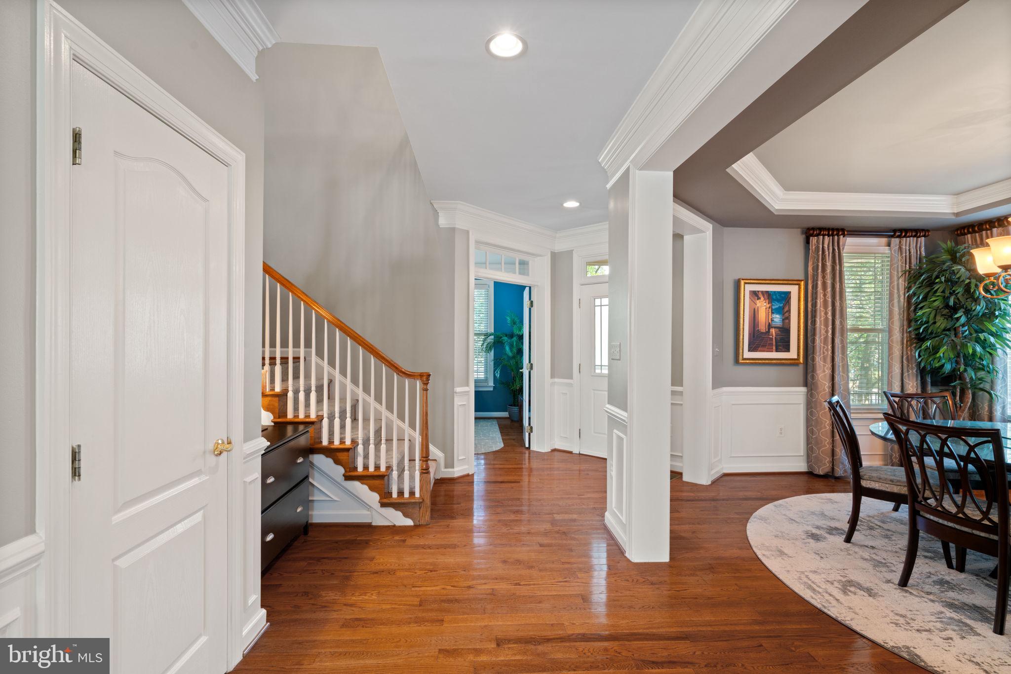 BRAMBLETON LANDBAY 2 - Residential