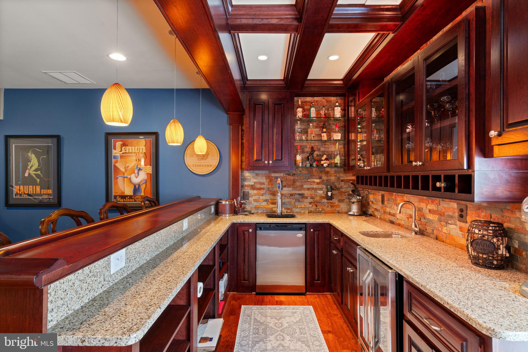 BRAMBLETON LANDBAY 2 - Residential