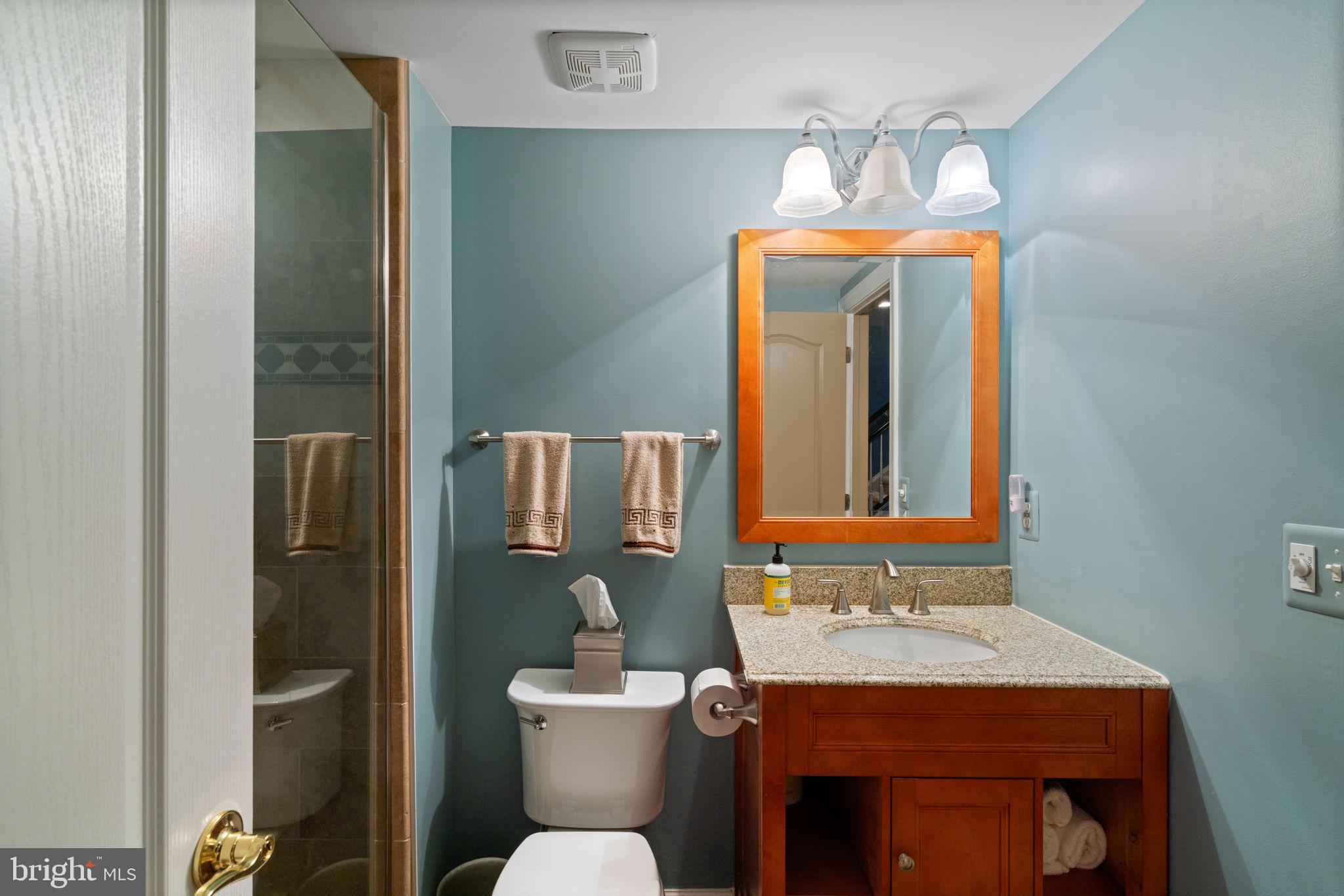 BRAMBLETON LANDBAY 2 - Residential