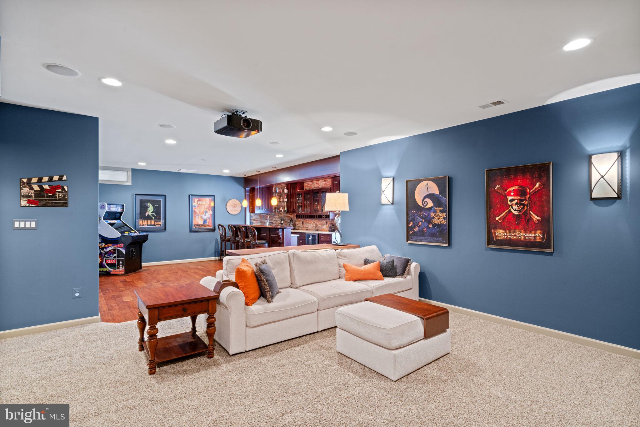 BRAMBLETON LANDBAY 2 - Residential