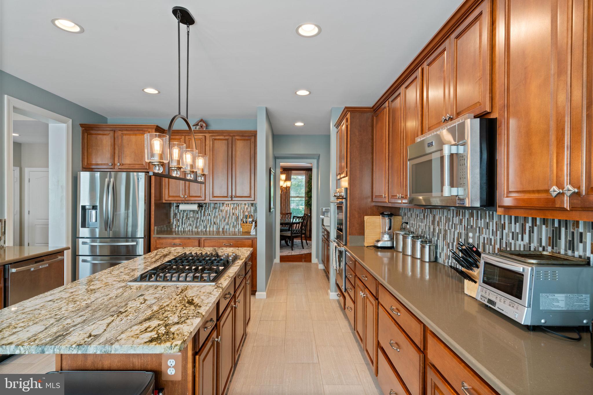 BRAMBLETON LANDBAY 2 - Residential