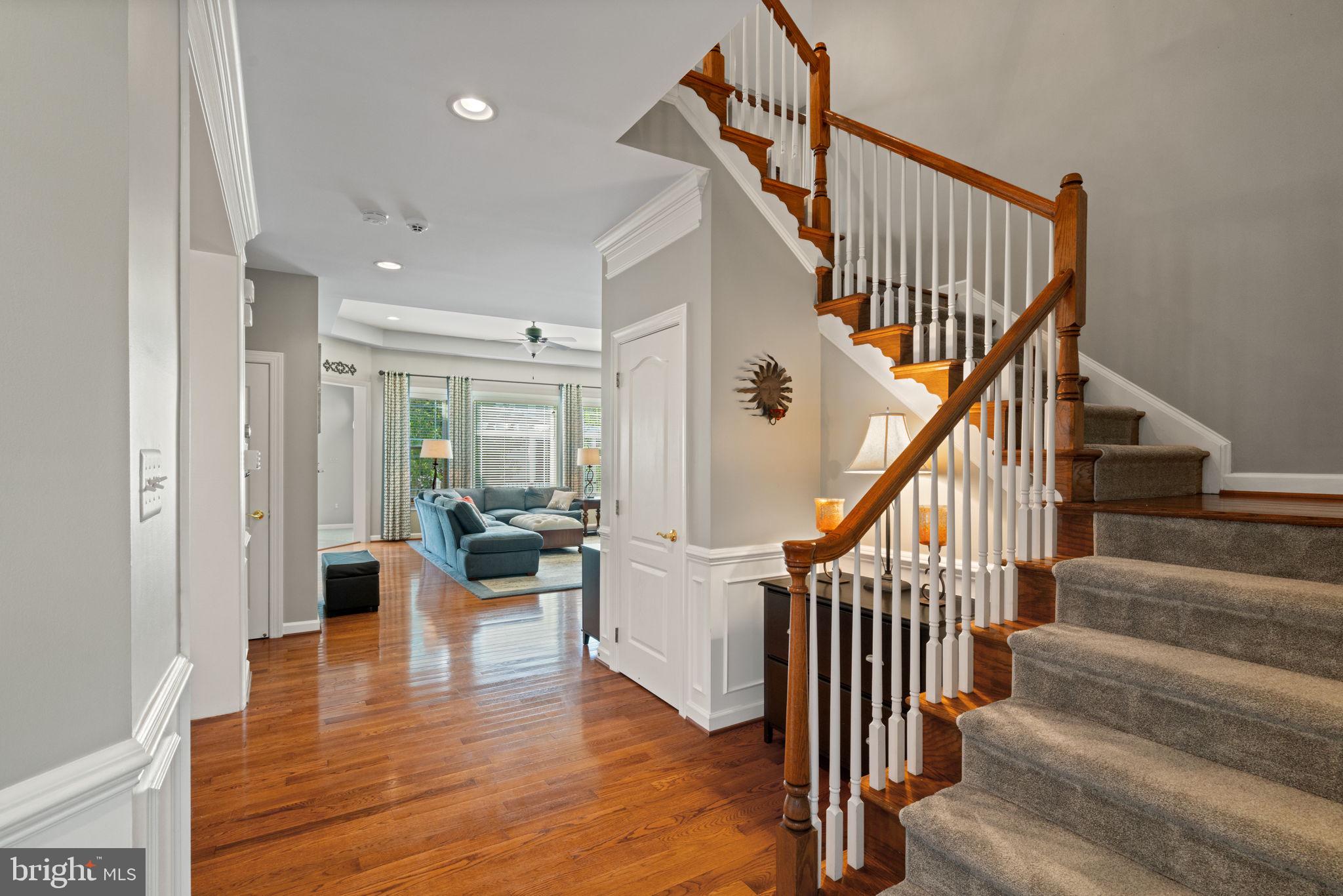 BRAMBLETON LANDBAY 2 - Residential