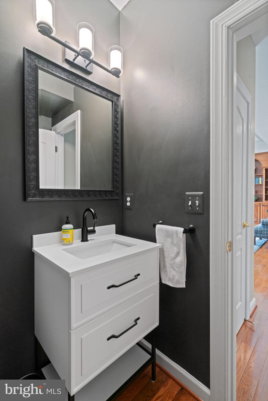 BRAMBLETON LANDBAY 2 - Residential