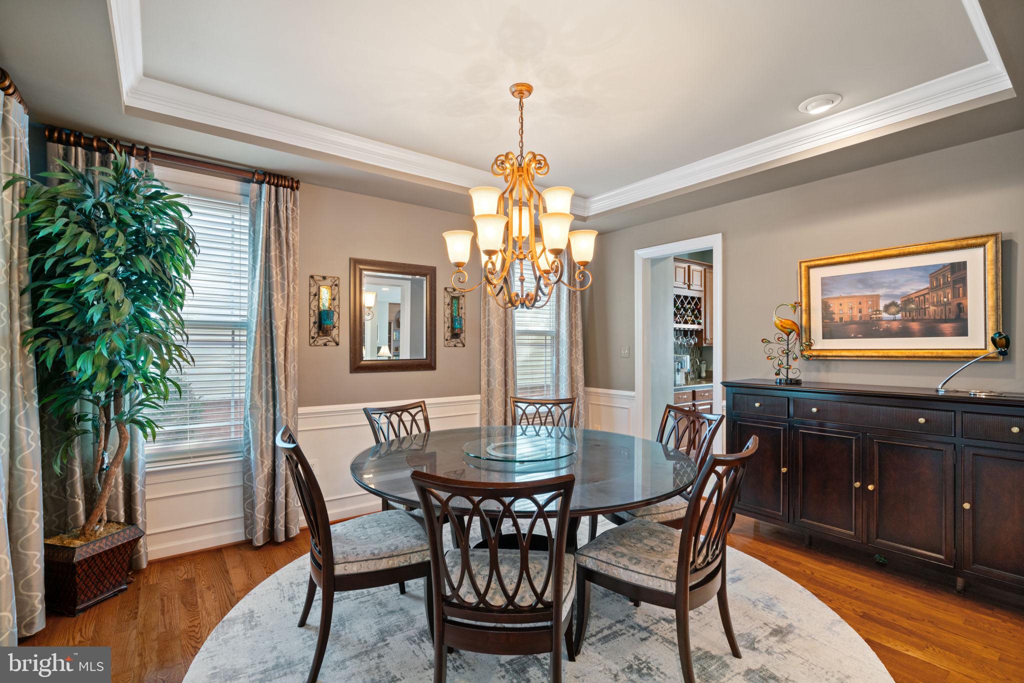 BRAMBLETON LANDBAY 2 - Residential