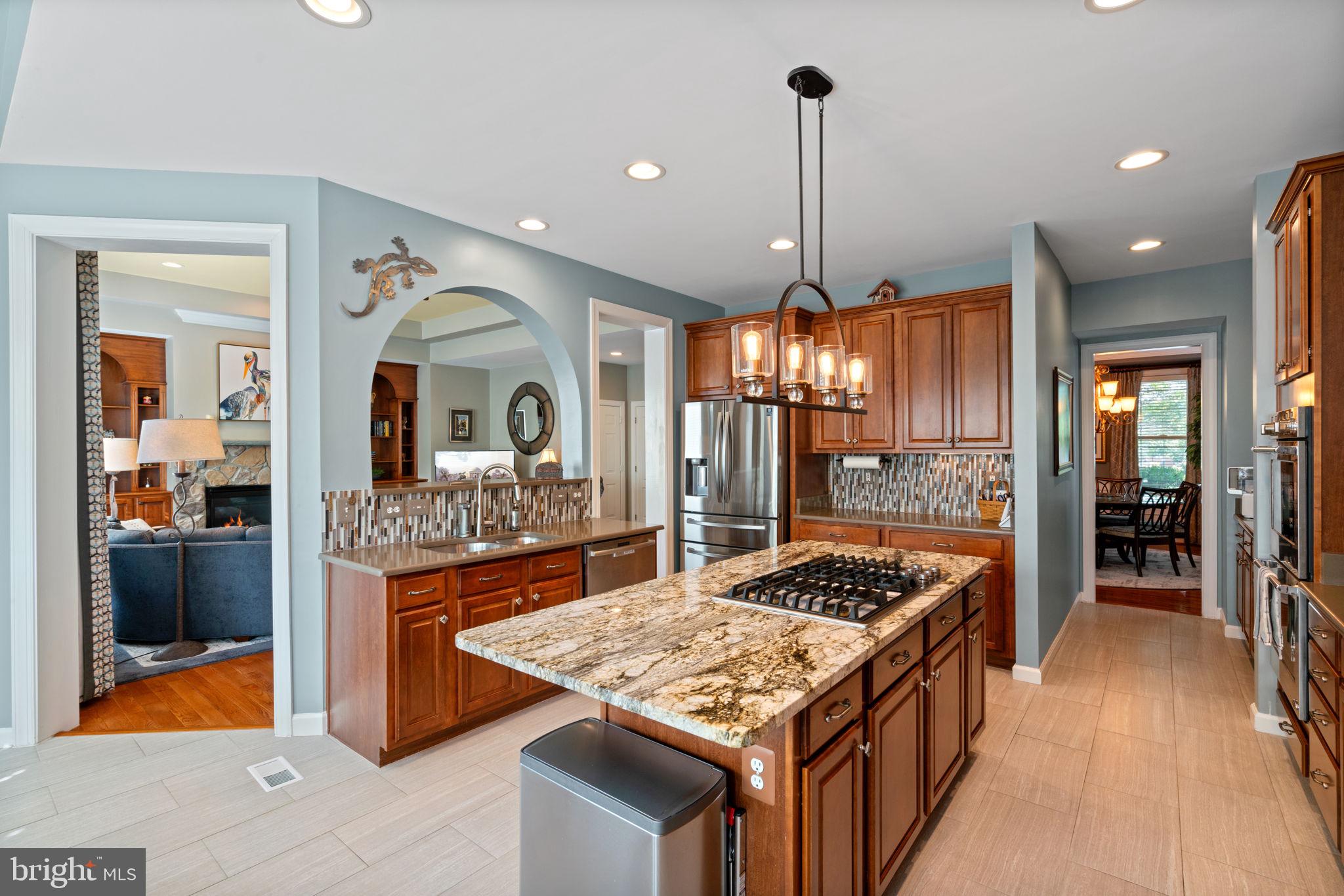 BRAMBLETON LANDBAY 2 - Residential