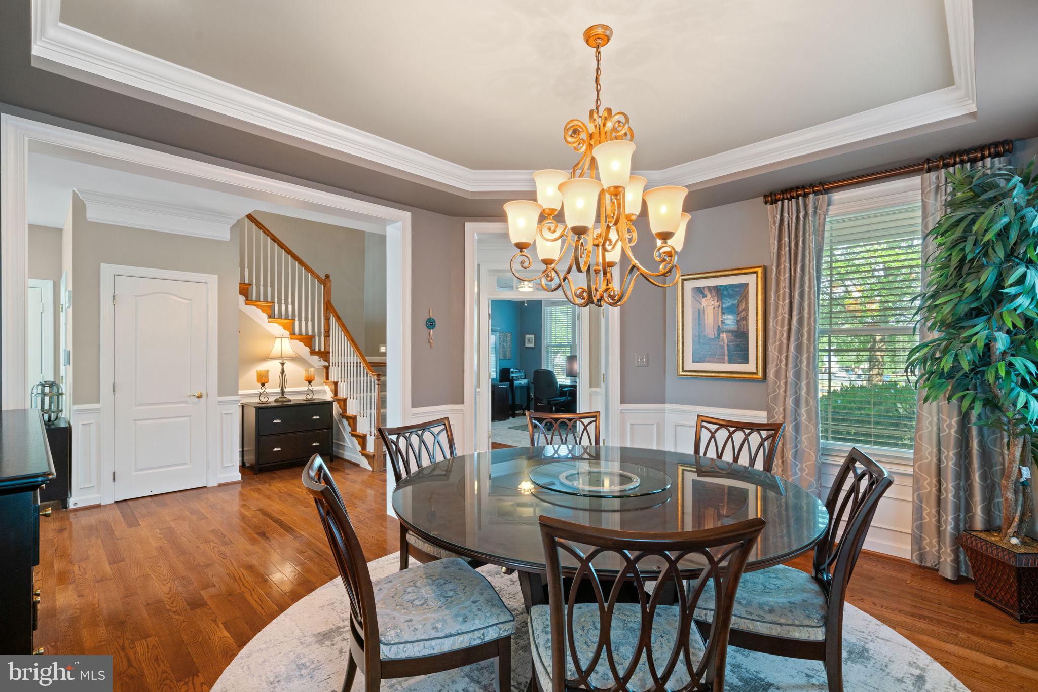 BRAMBLETON LANDBAY 2 - Residential