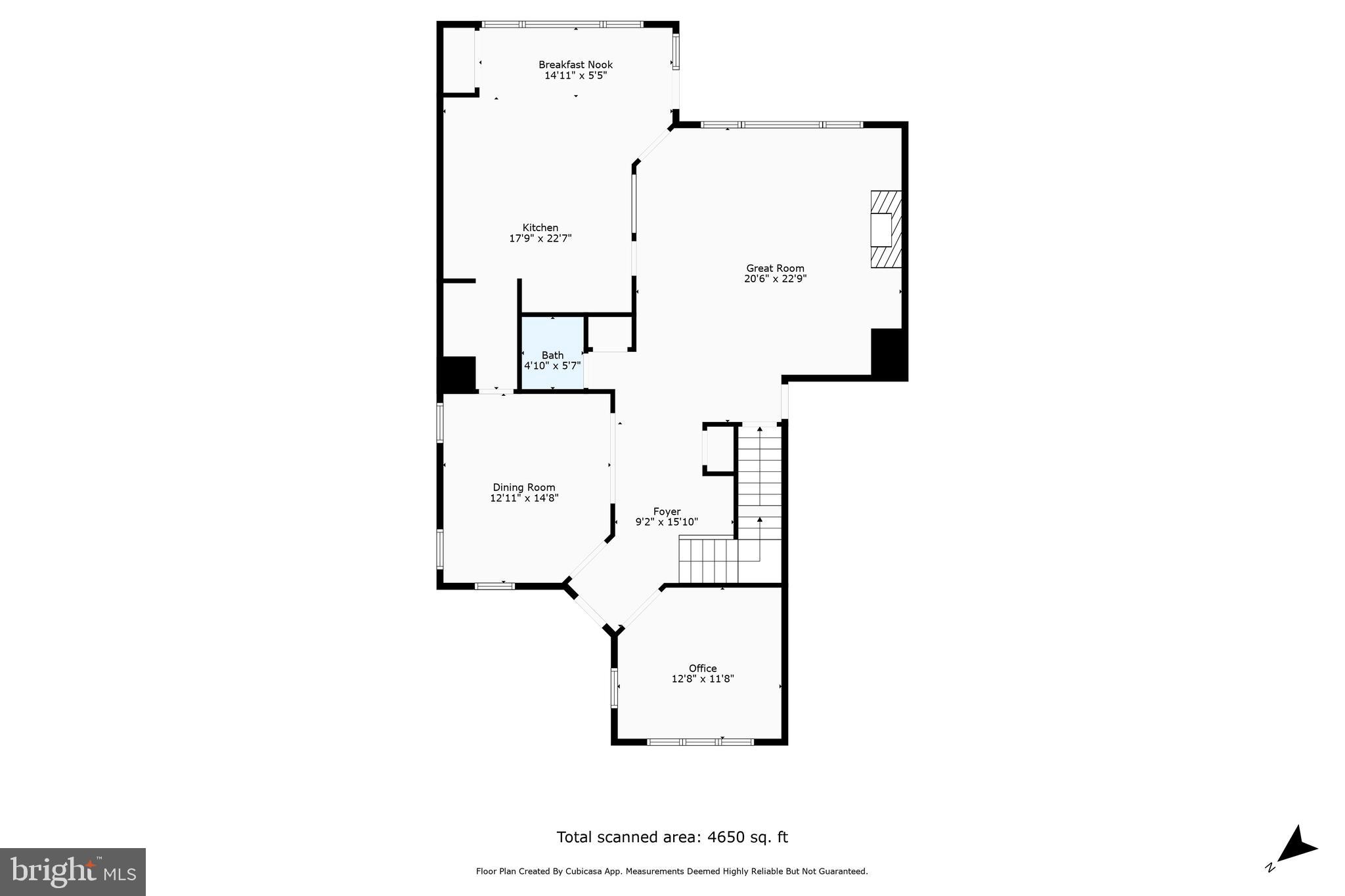 BRAMBLETON LANDBAY 2 - Residential