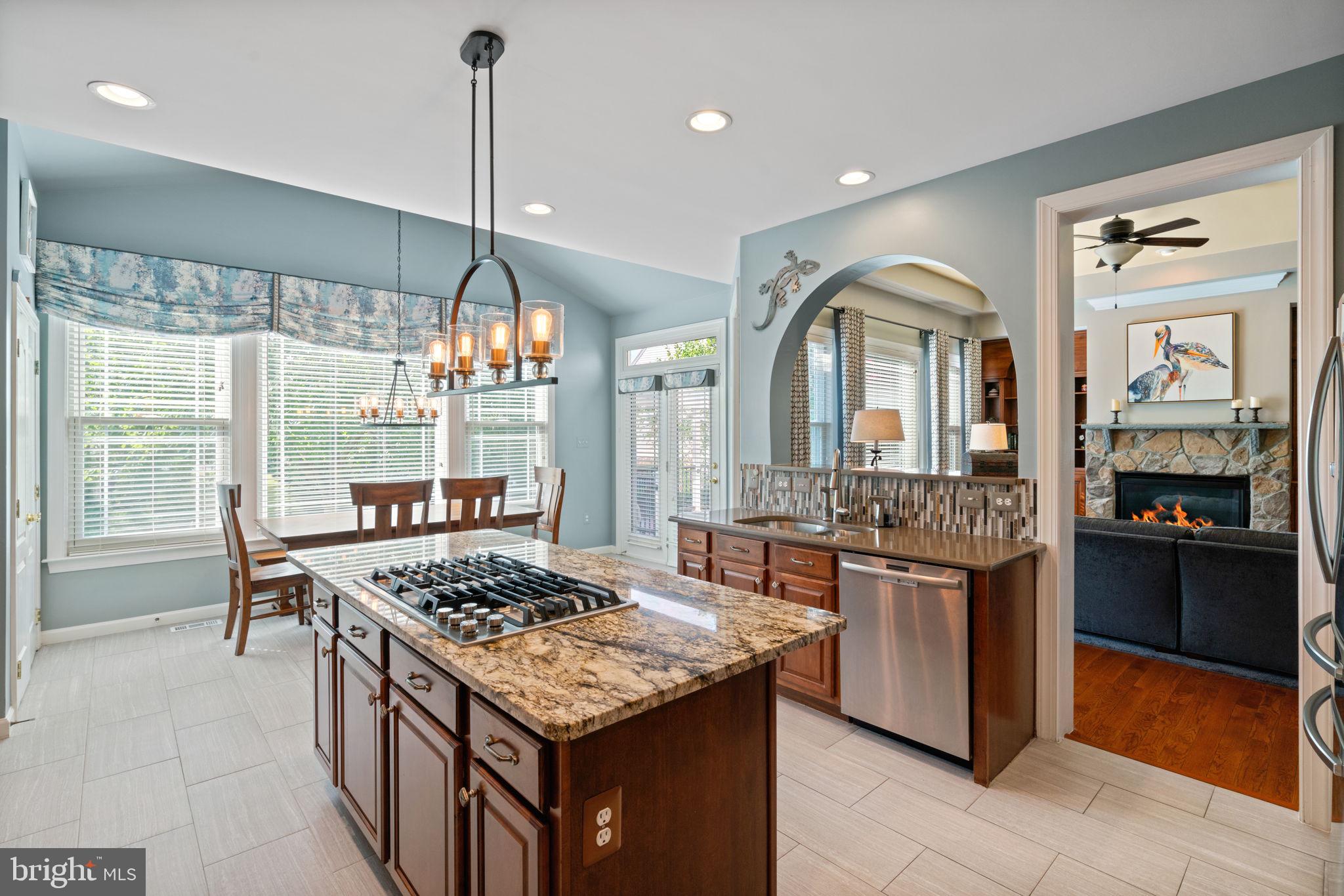 BRAMBLETON LANDBAY 2 - Residential