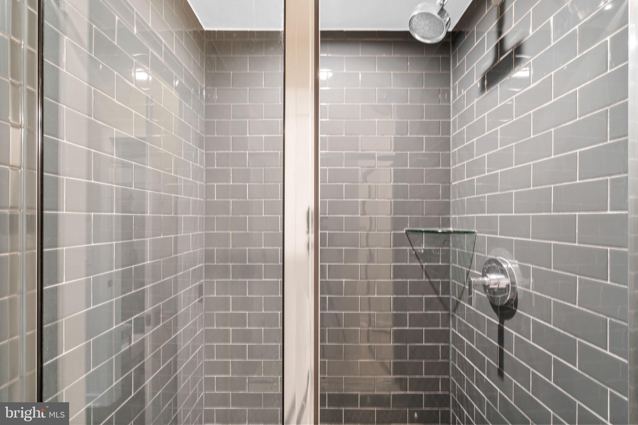 UNION PARK AT MCLEAN - Residential