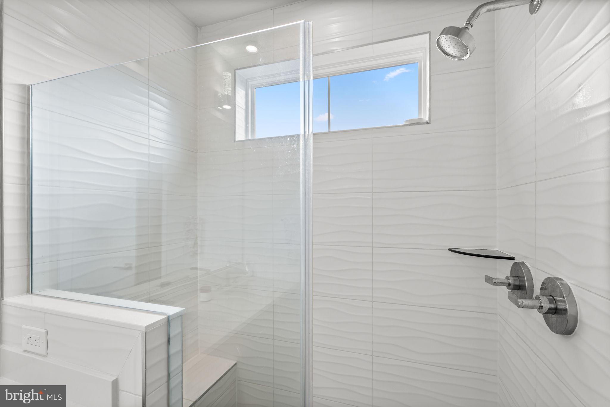 UNION PARK AT MCLEAN - Residential