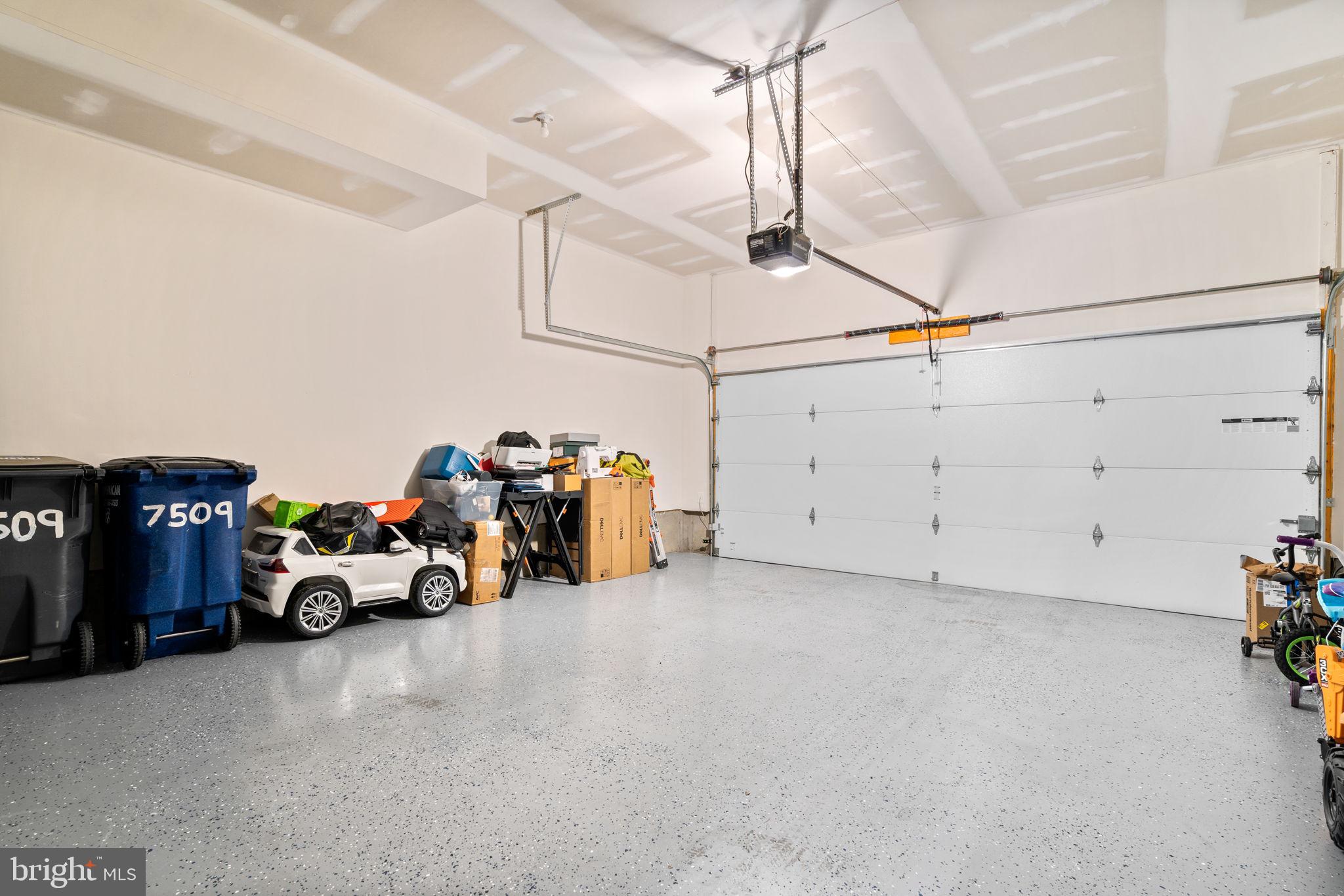 UNION PARK AT MCLEAN - Residential