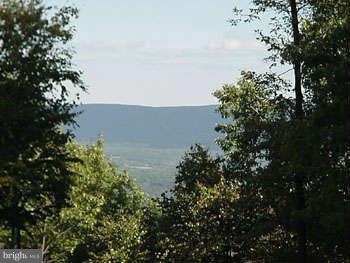 HARDWOOD HILLS - Land