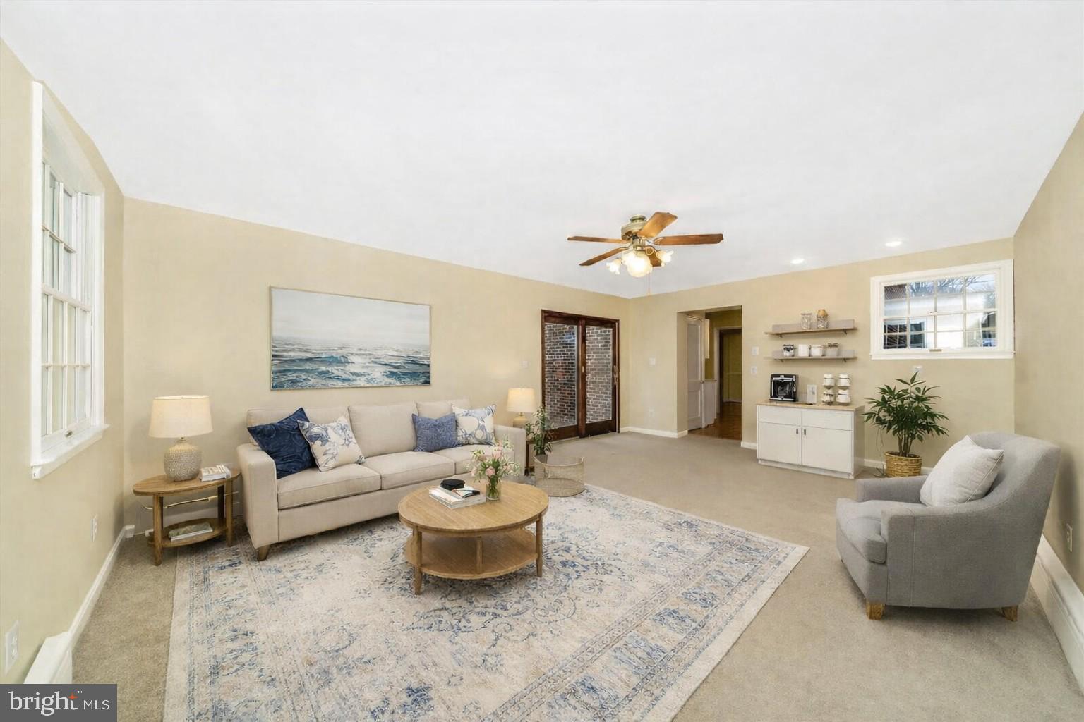 HOME ACRES - Residential