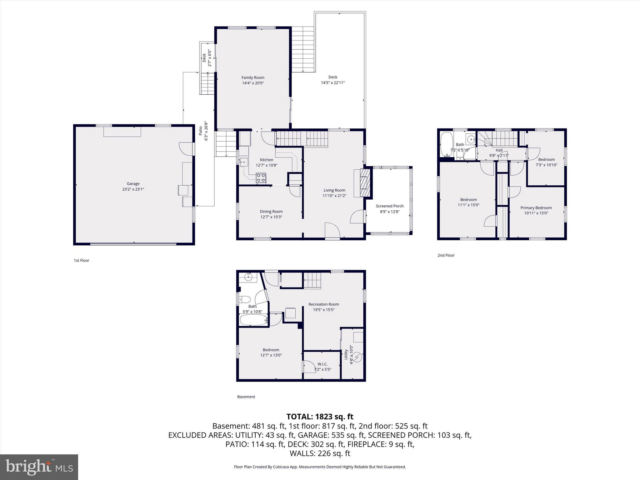 HOME ACRES - Residential