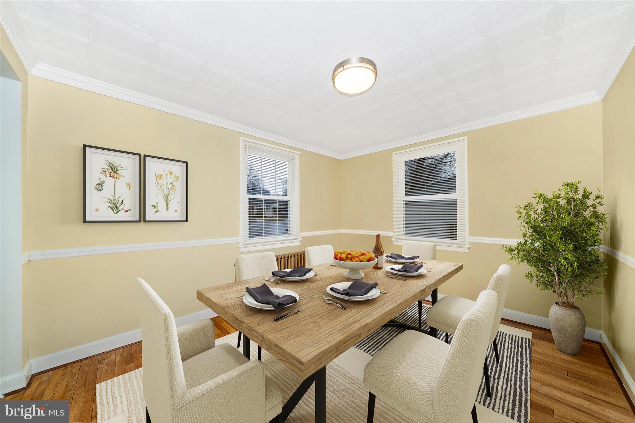 HOME ACRES - Residential