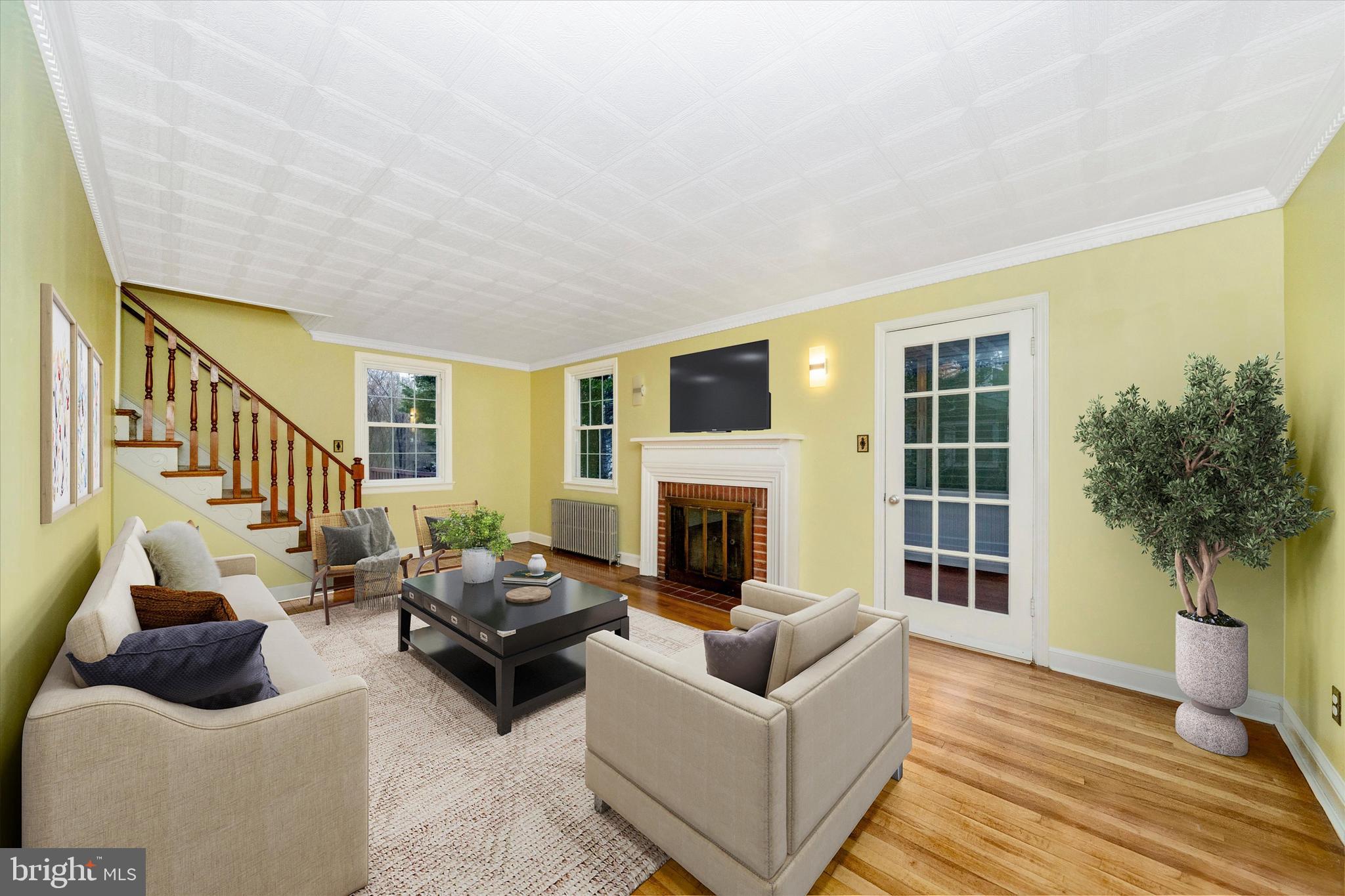 HOME ACRES - Residential