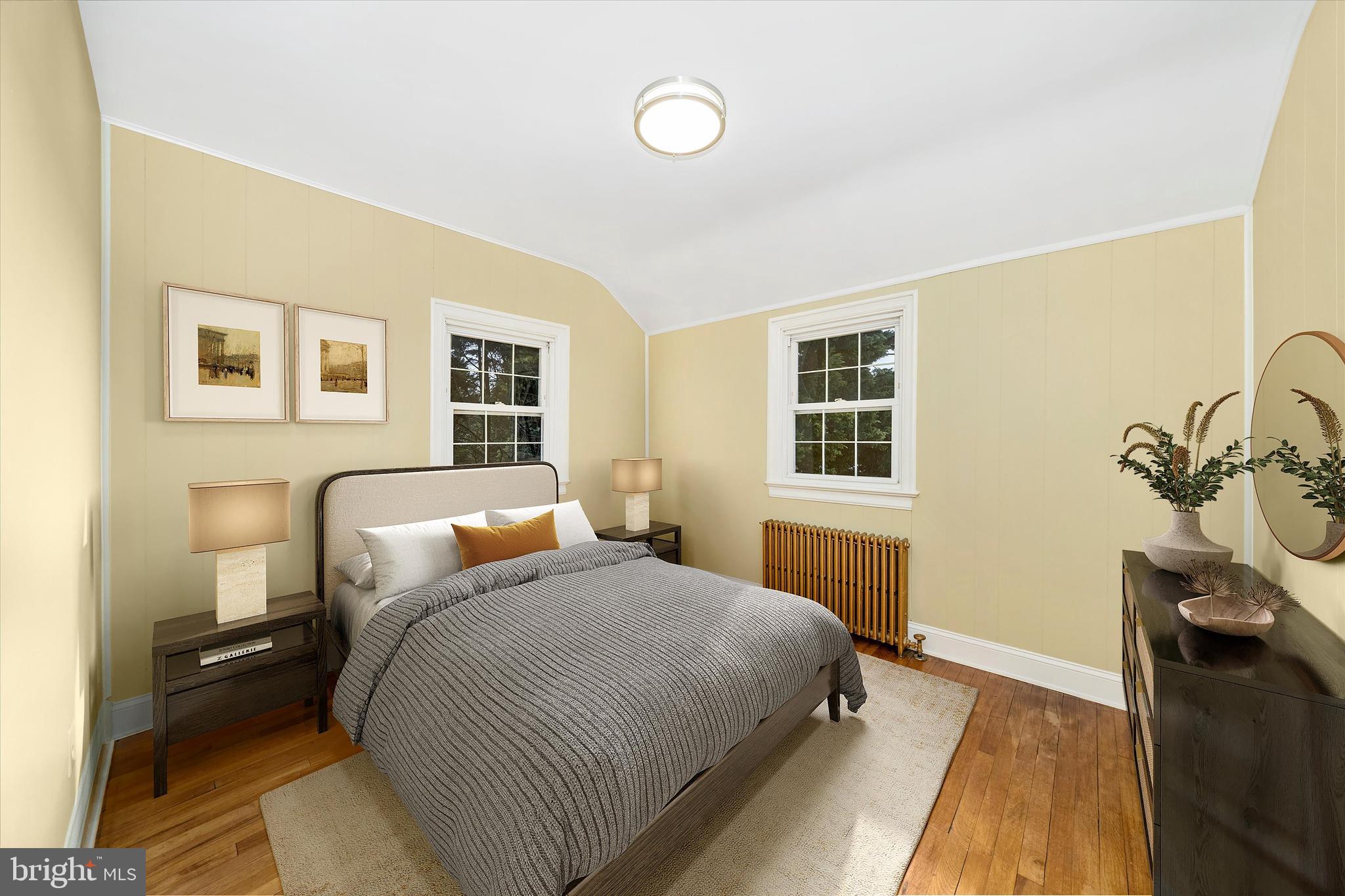 HOME ACRES - Residential