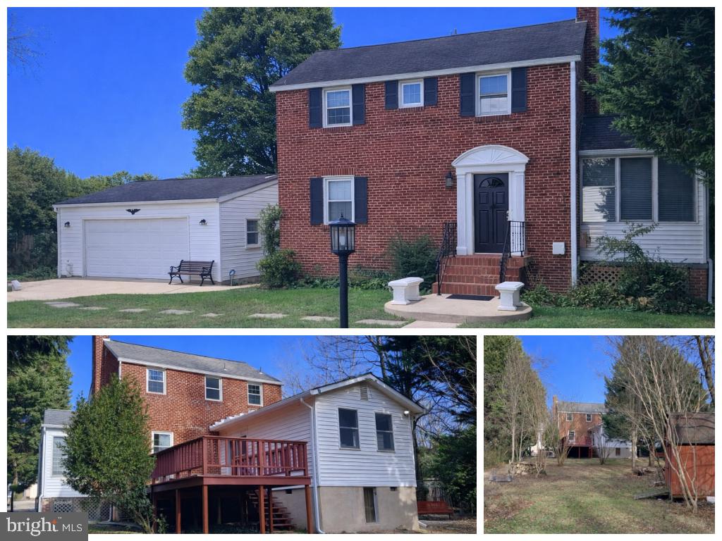 HOME ACRES - Residential