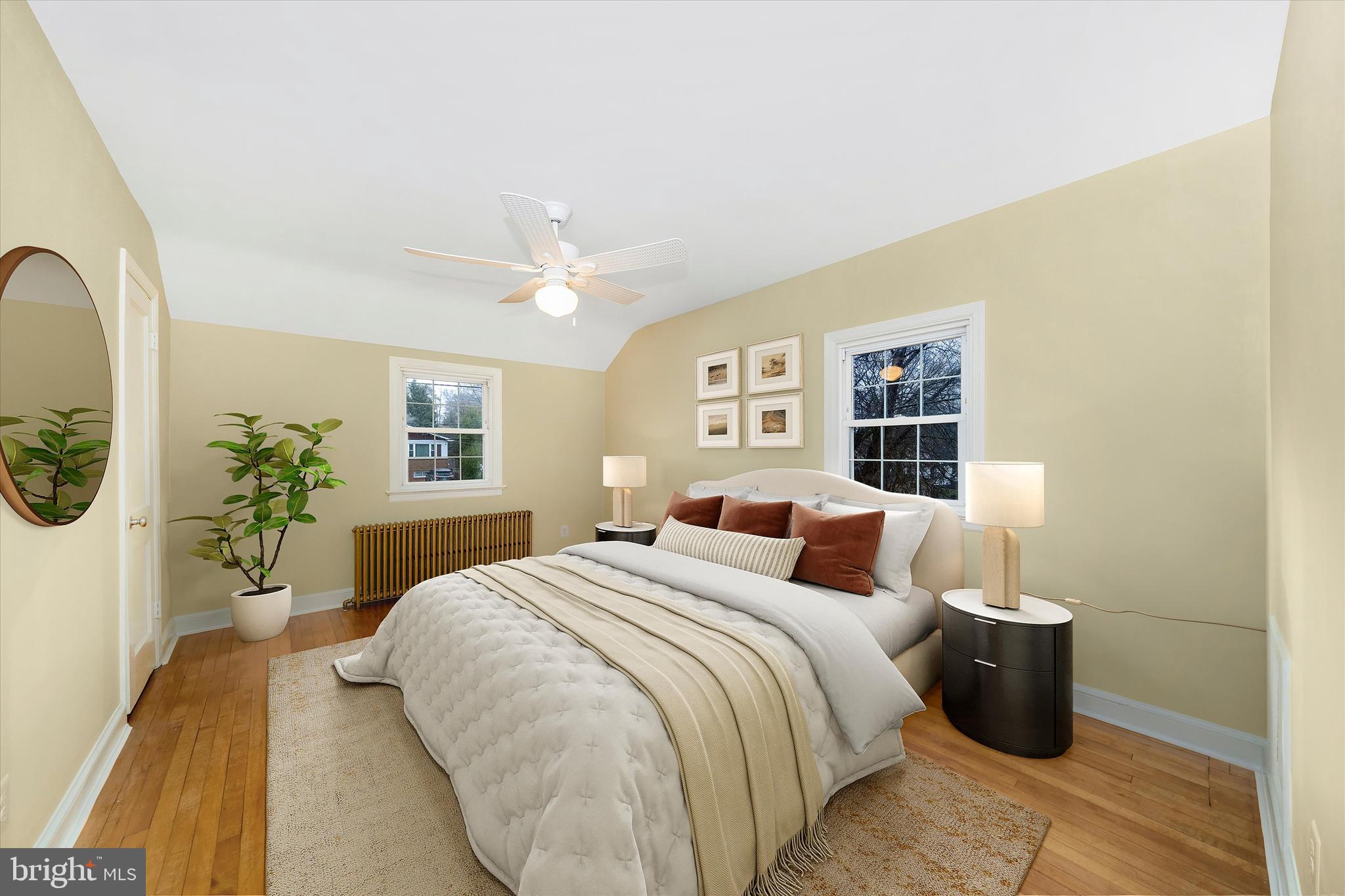 HOME ACRES - Residential