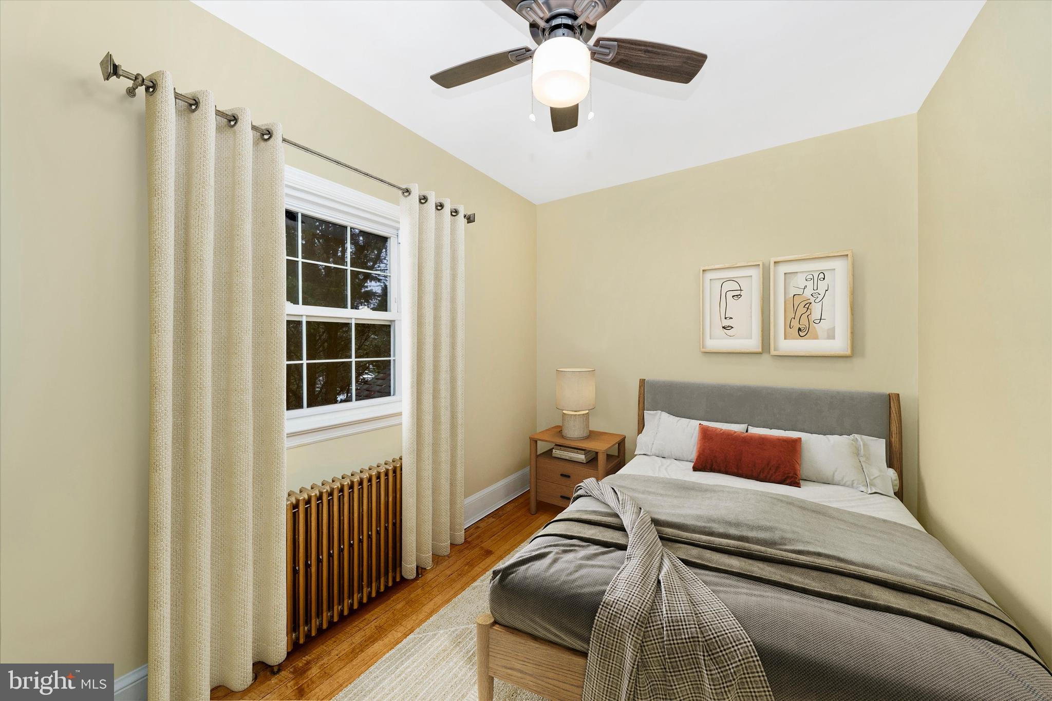 HOME ACRES - Residential