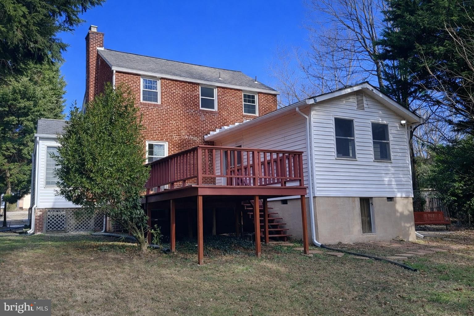 HOME ACRES - Residential