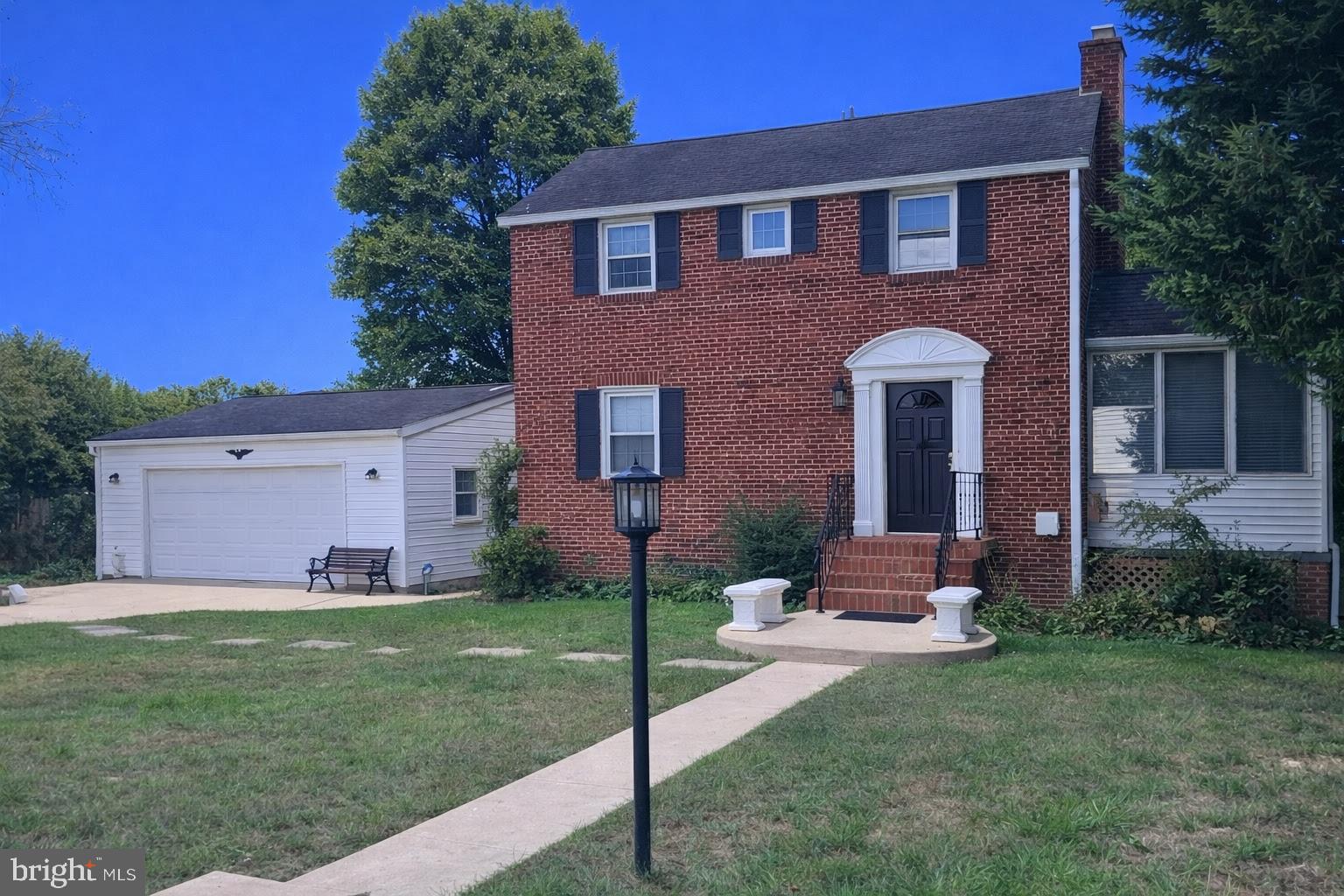 HOME ACRES - Residential