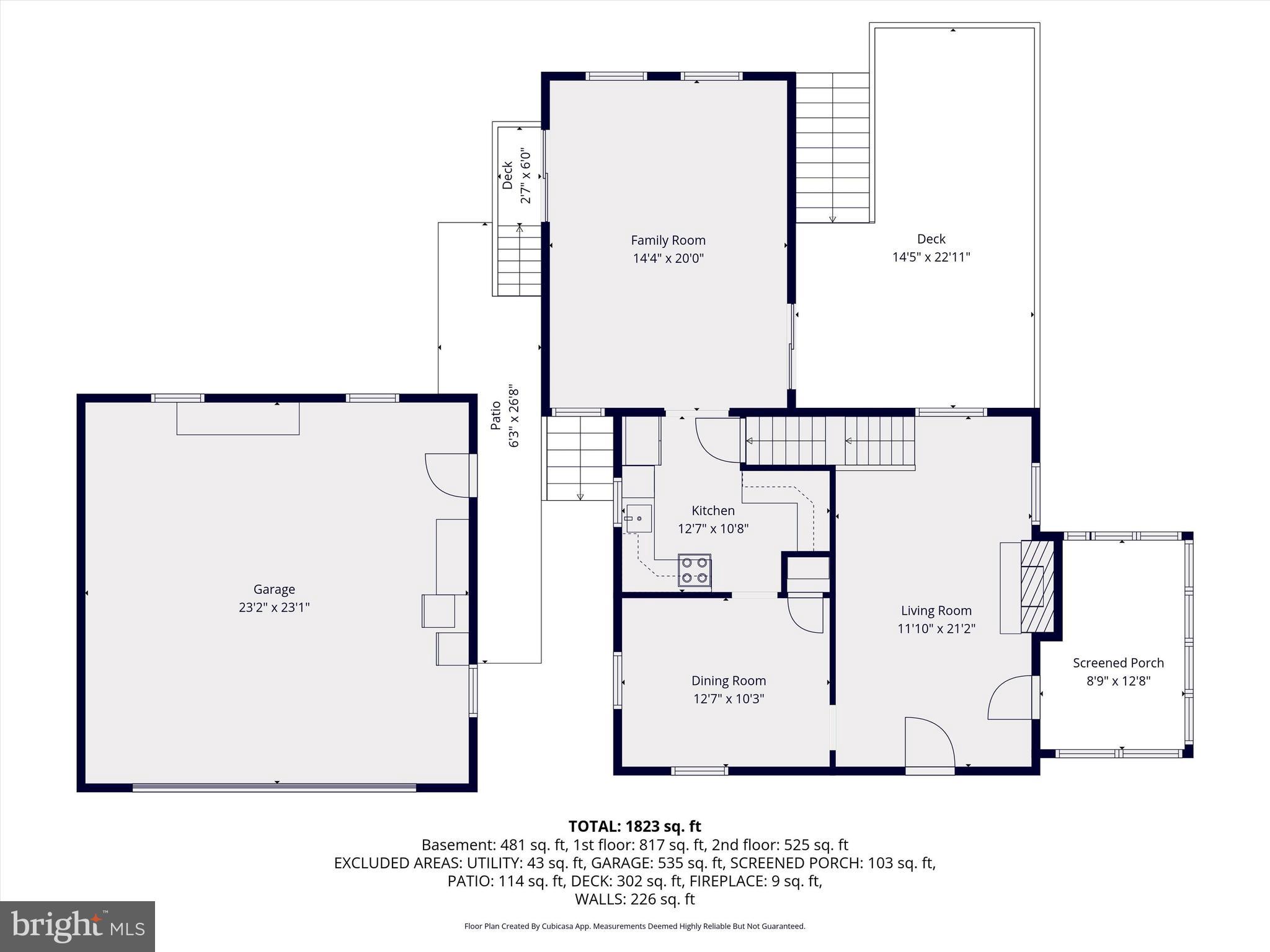 HOME ACRES - Residential