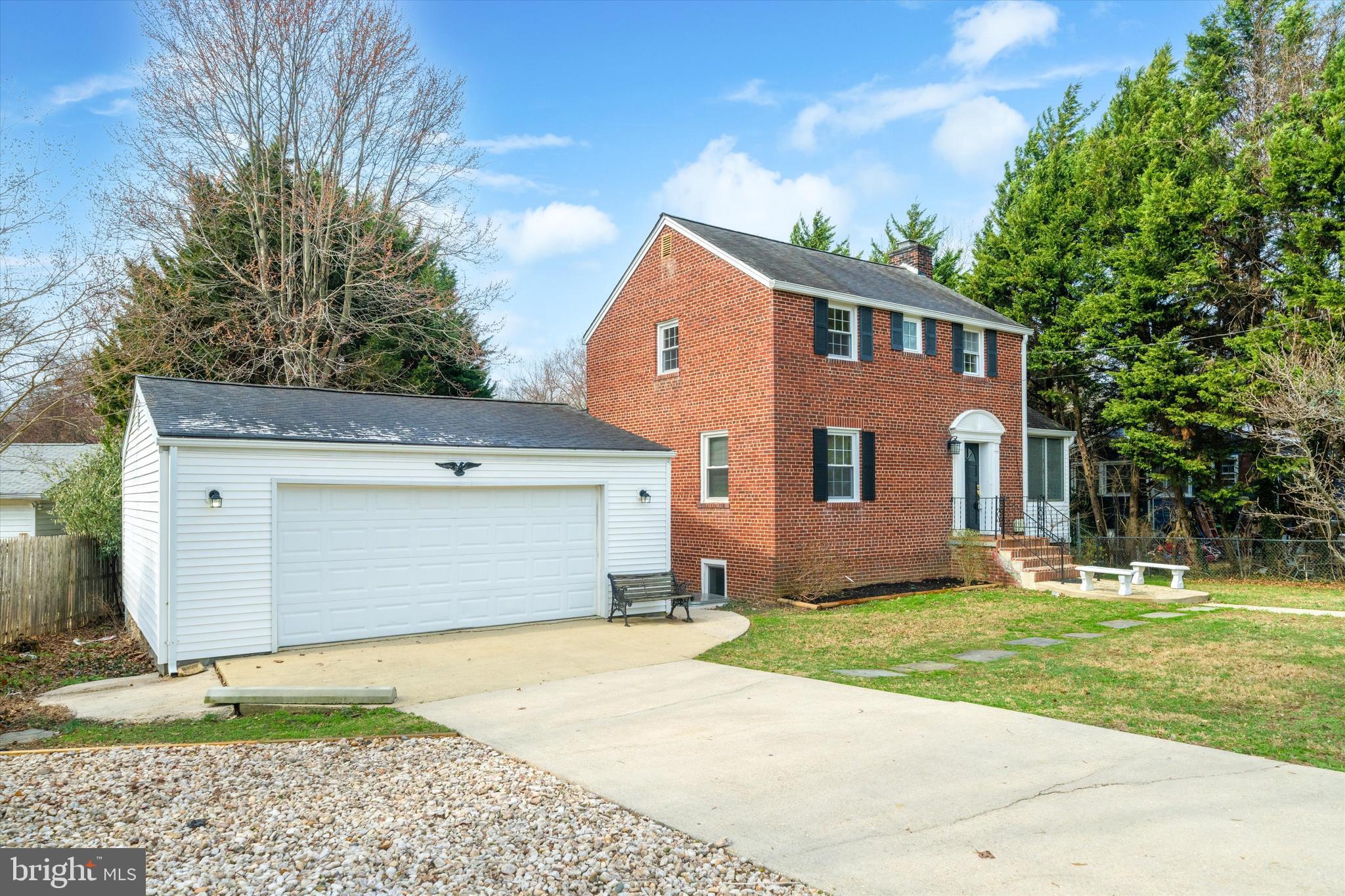 HOME ACRES - Residential