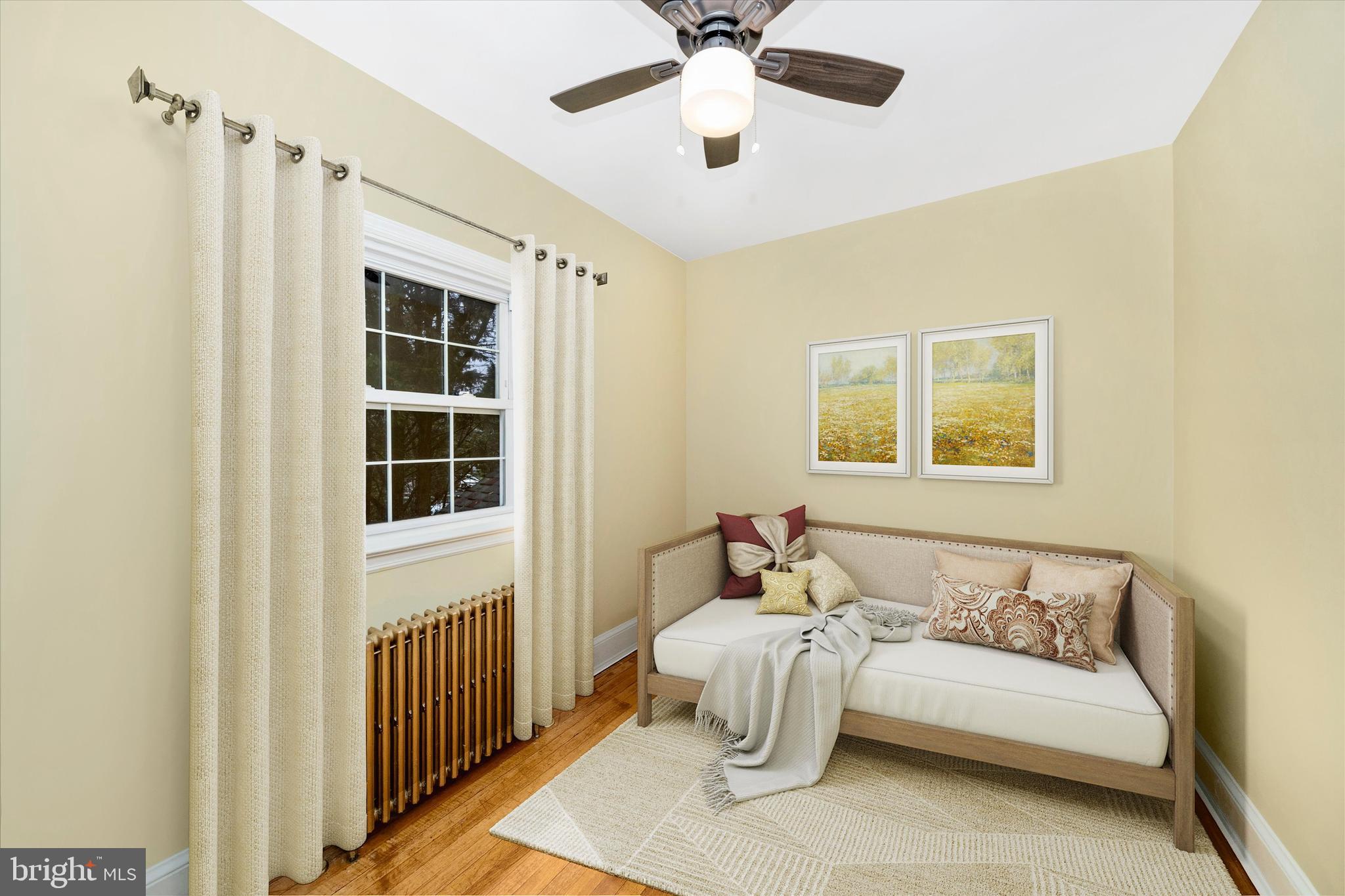 HOME ACRES - Residential