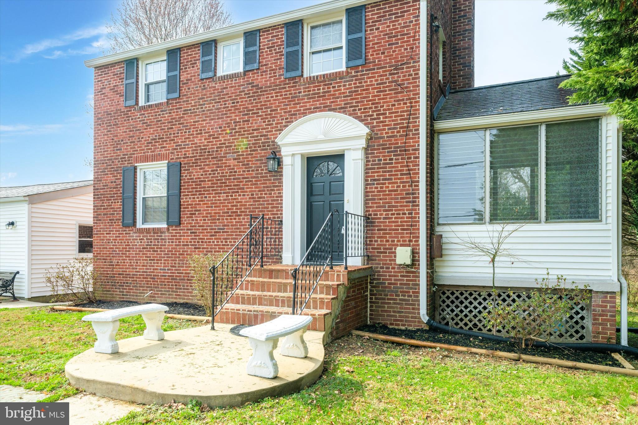 HOME ACRES - Residential